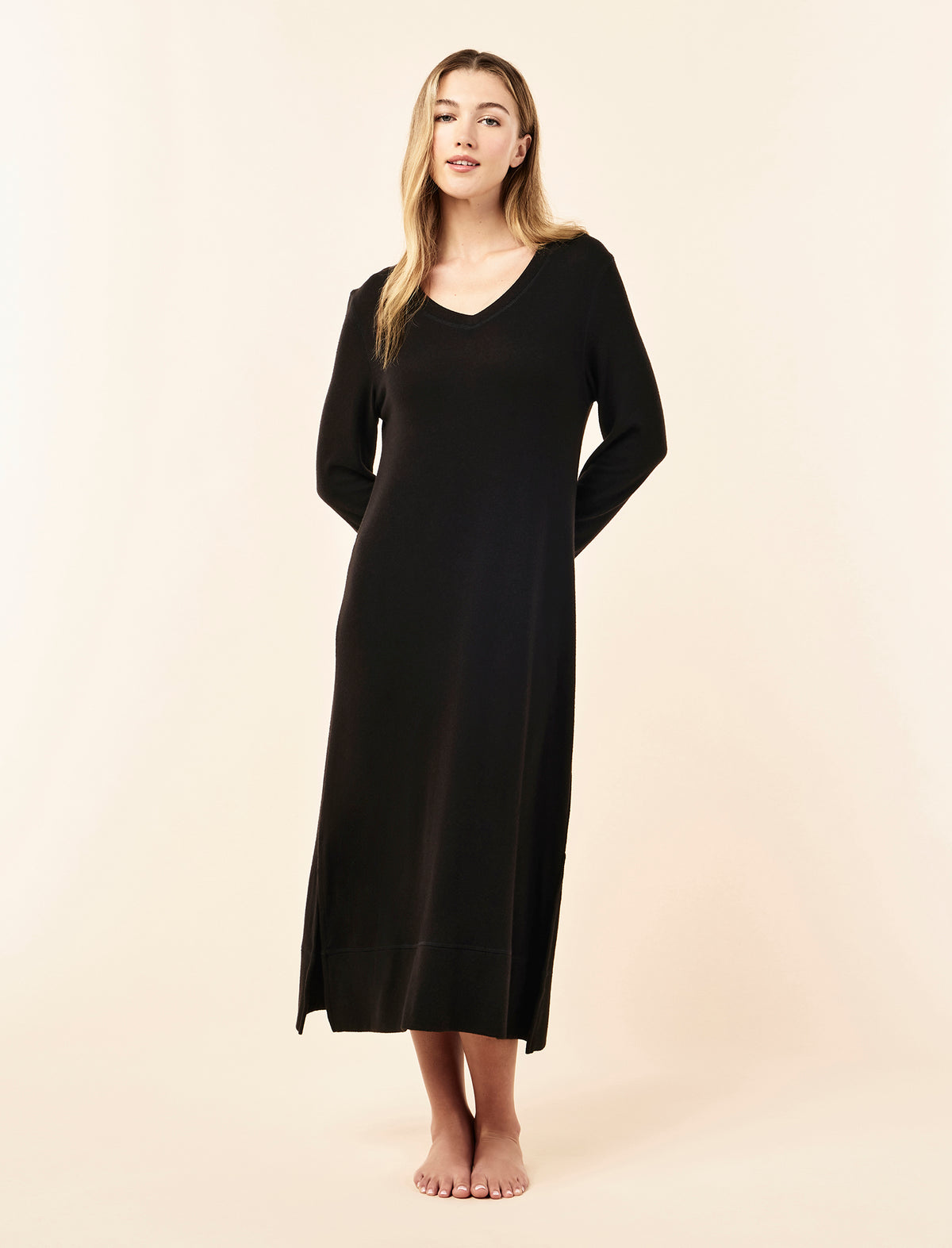 Feather Soft Nightie