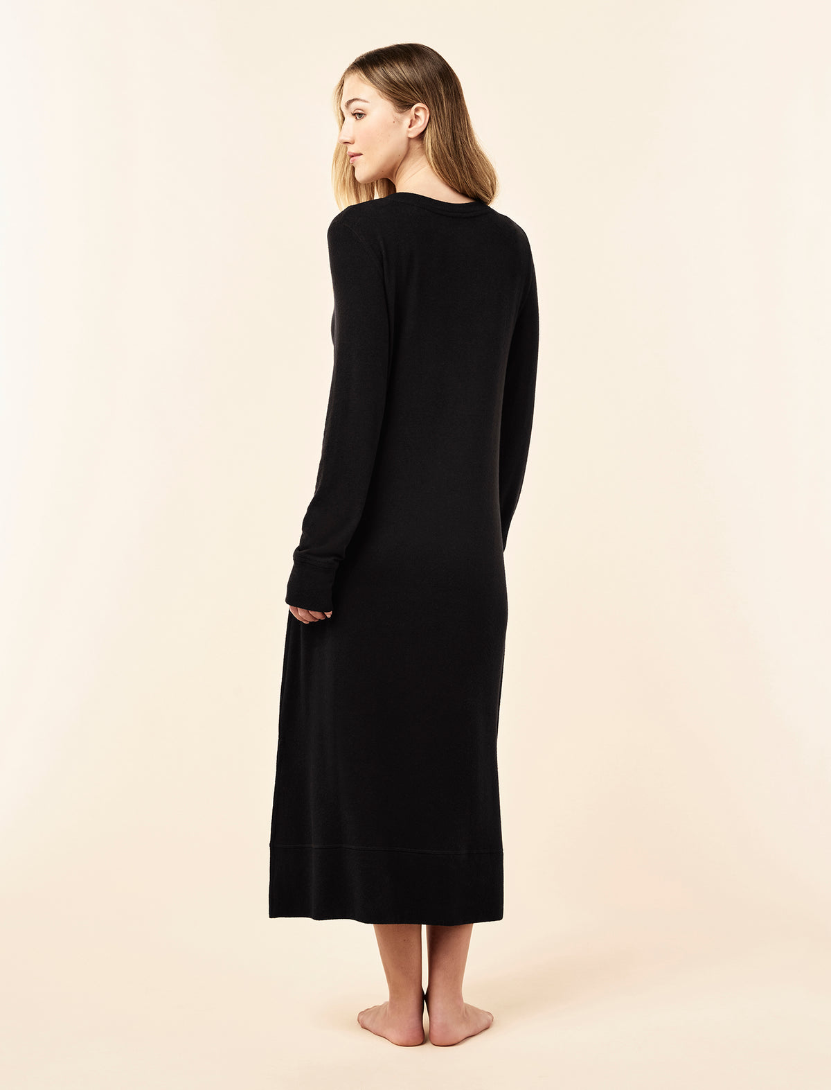 Feather Soft Nightie