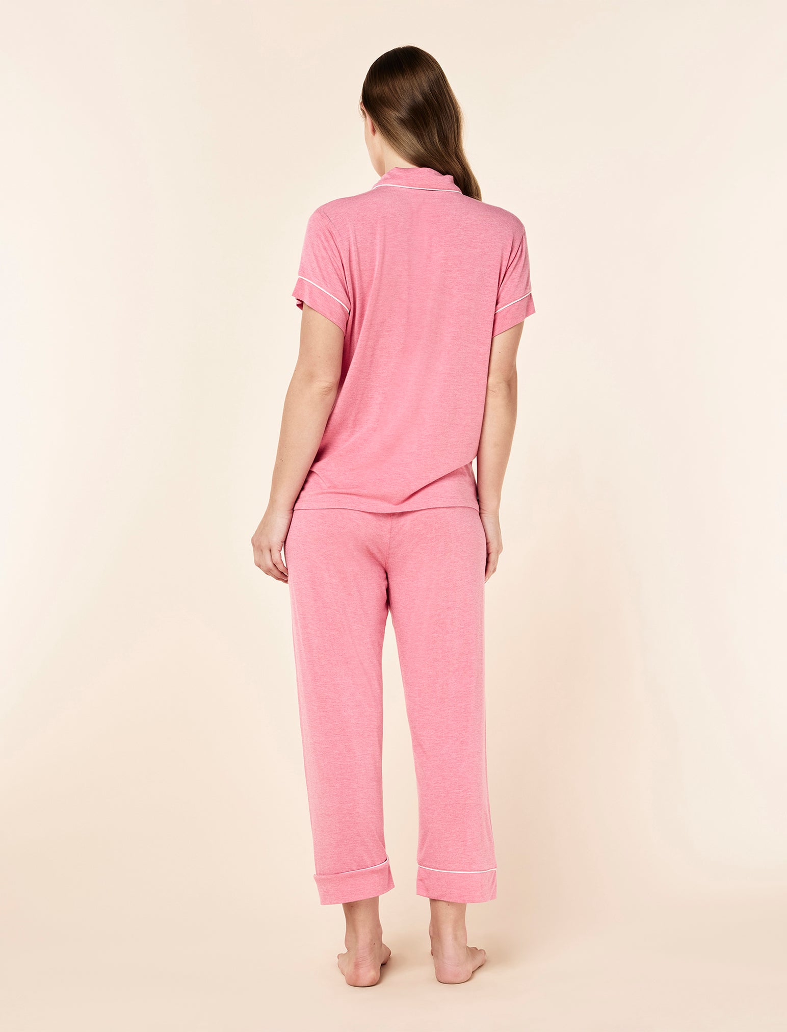 Kate Modal Soft Crop PJ