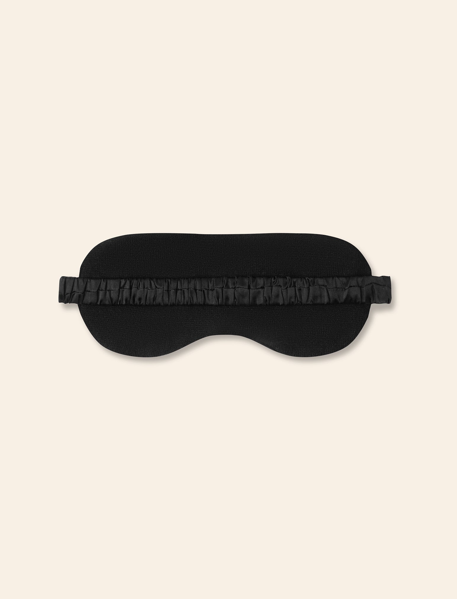 Cashmere & Silk Eye Mask
