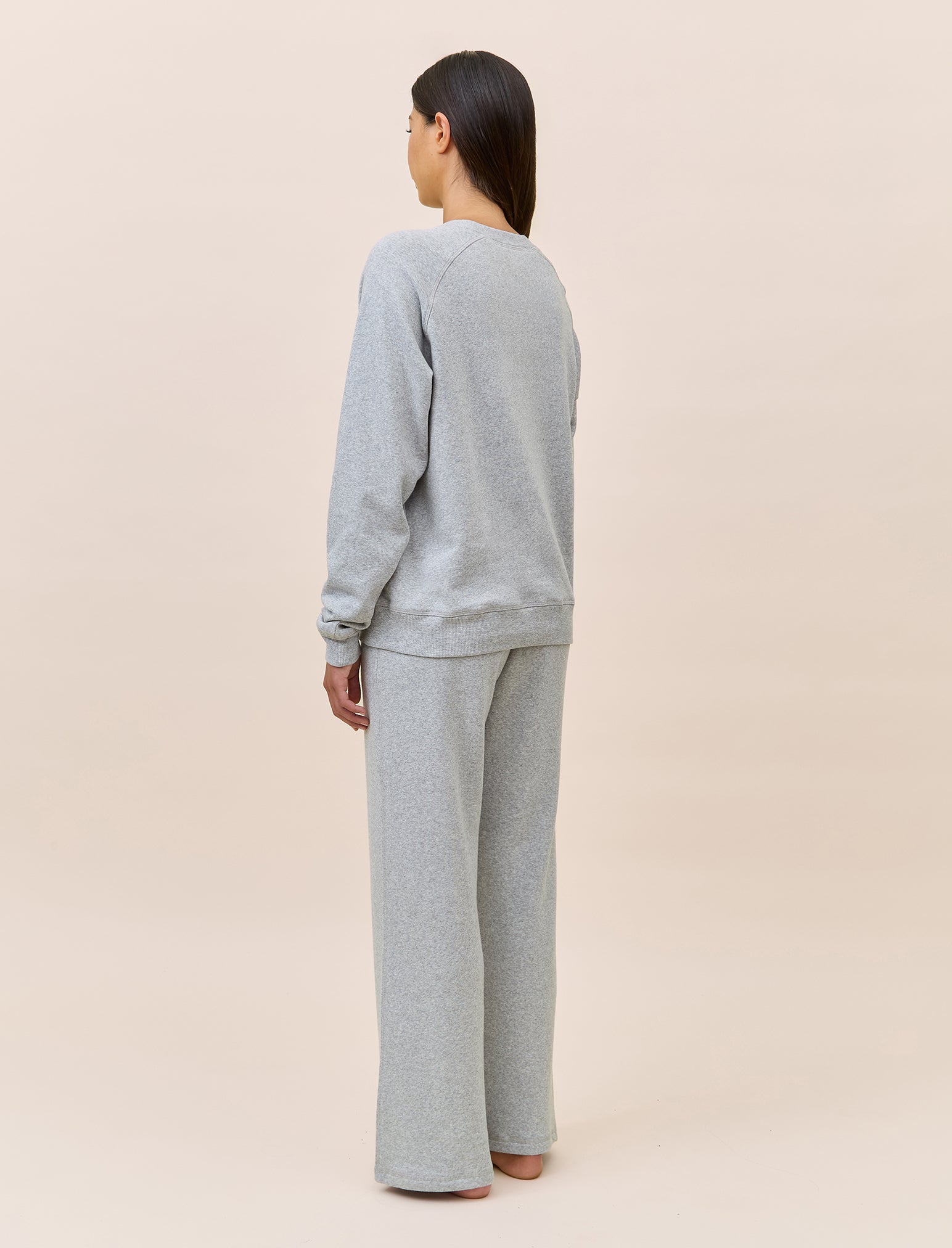 So Soft Fleecy Straight Leg Loungepant