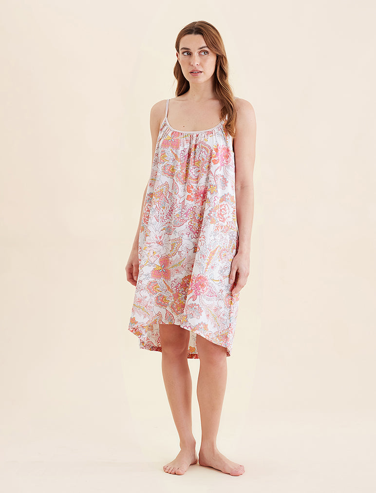 Ella Strappy Nightie