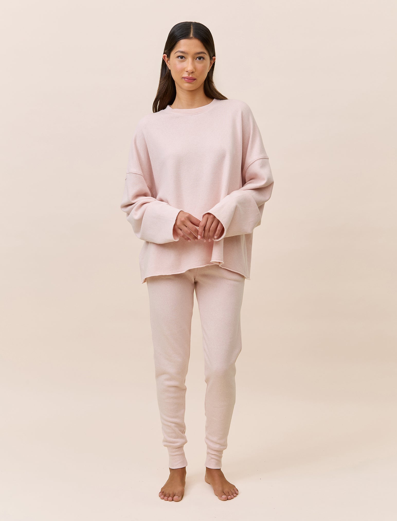 So Soft Fleecy Sweater