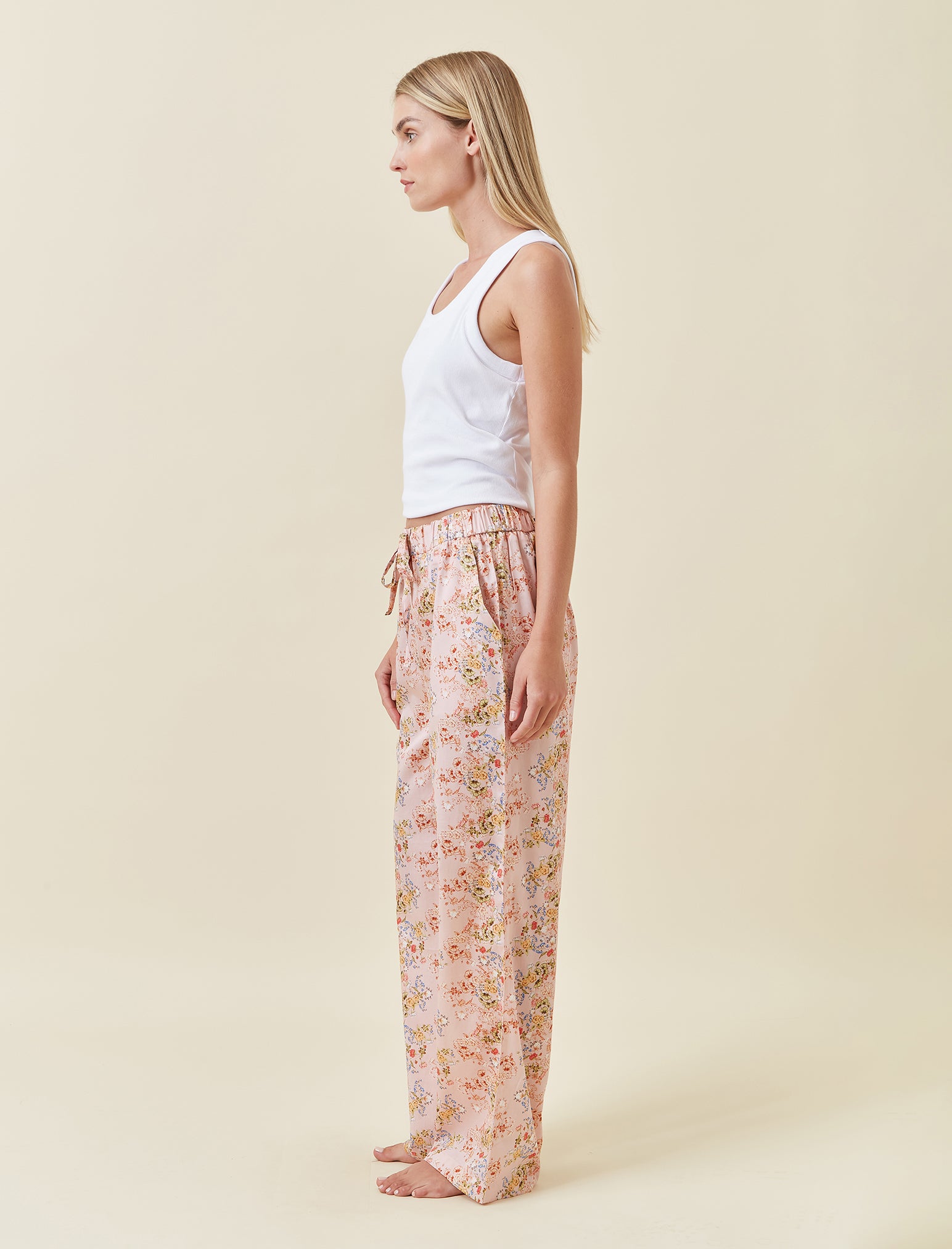Molly Full Length Pant