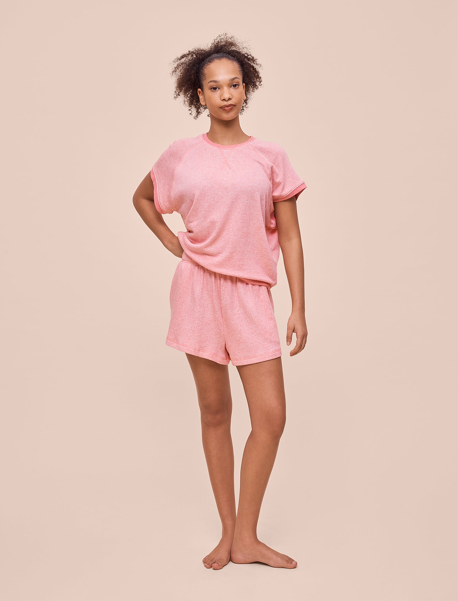 Most Wanted Boxer Short