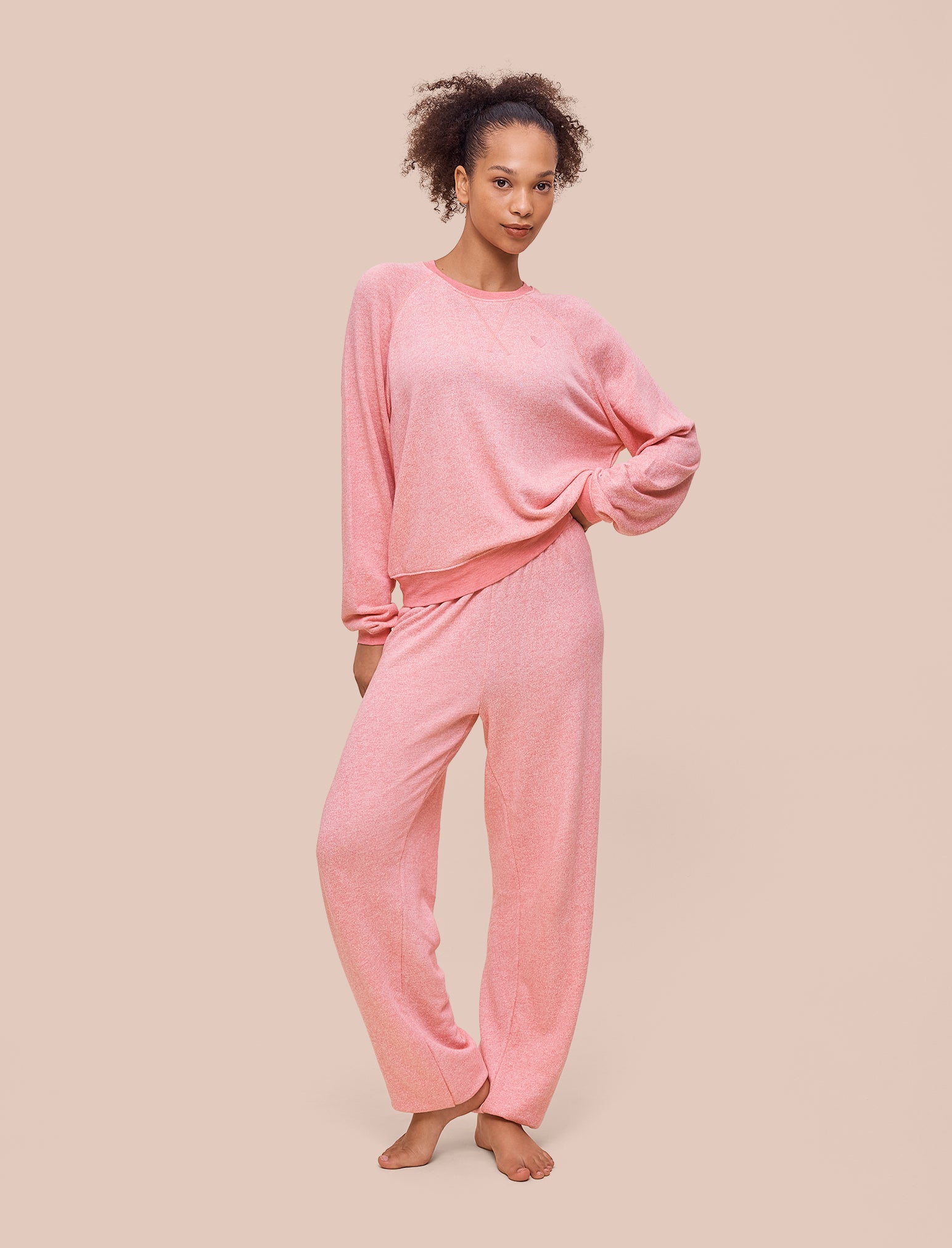 Most Wanted Long Sleeve Top