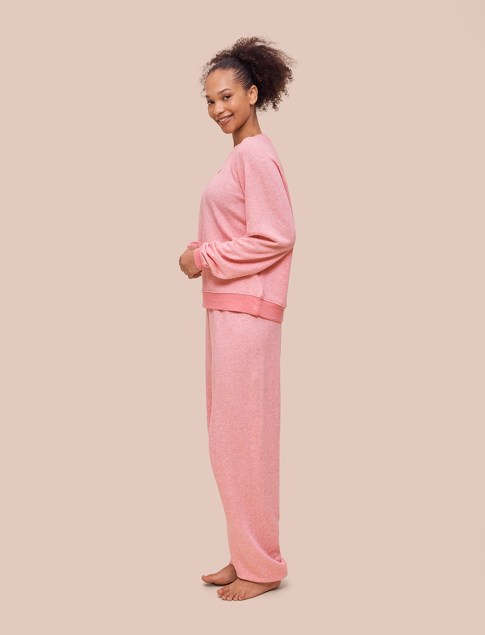 Most Wanted Long Sleeve Top