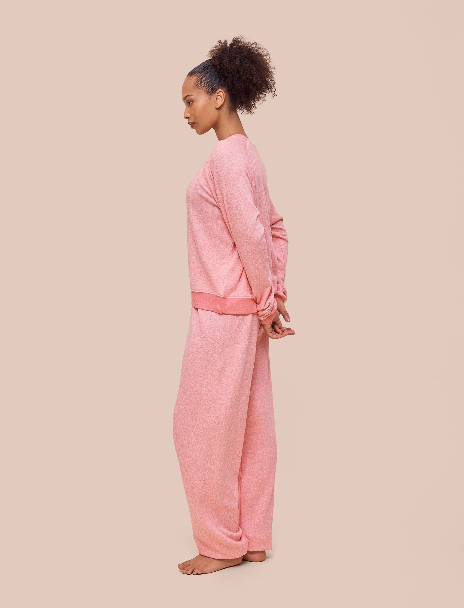 Most Wanted Long Sleeve Top