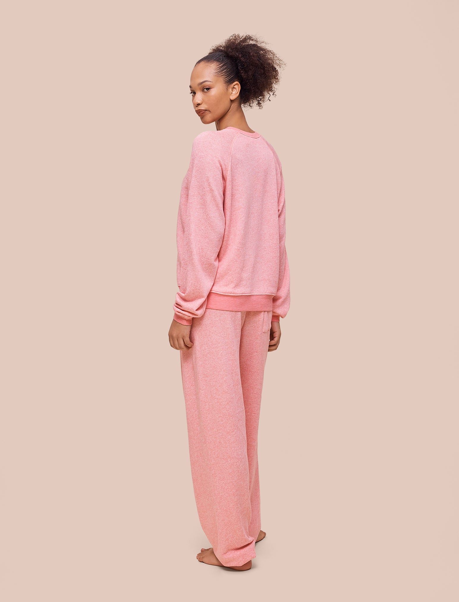 Most Wanted Long Sleeve Top