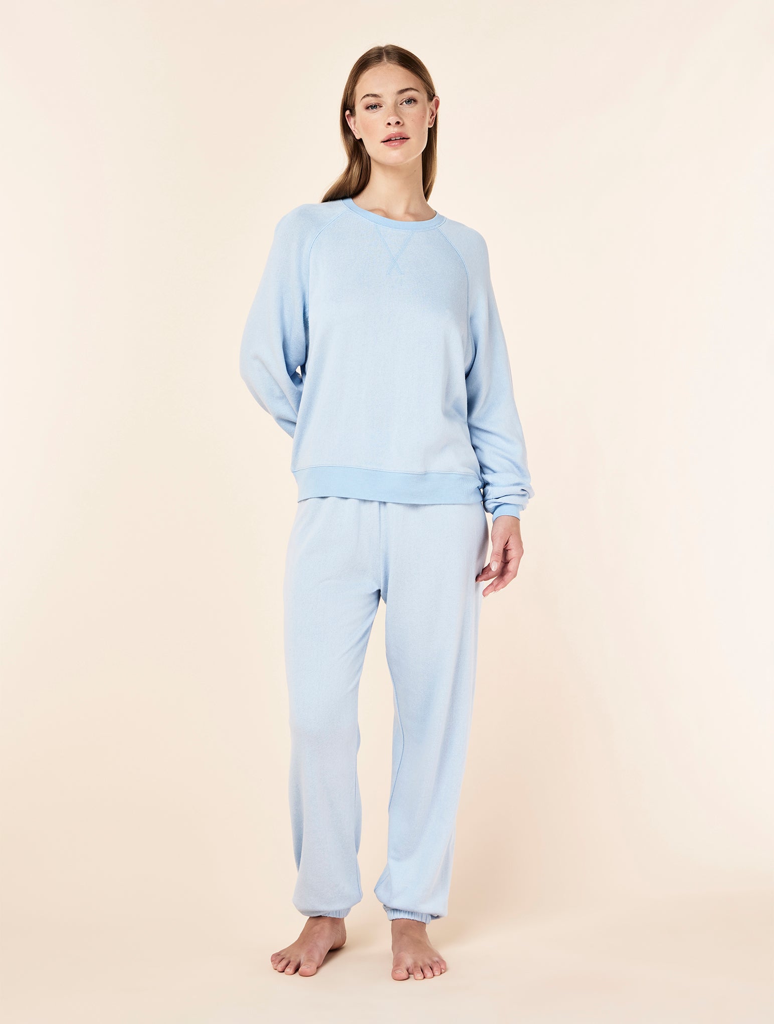 Most Wanted Long Sleeve Top