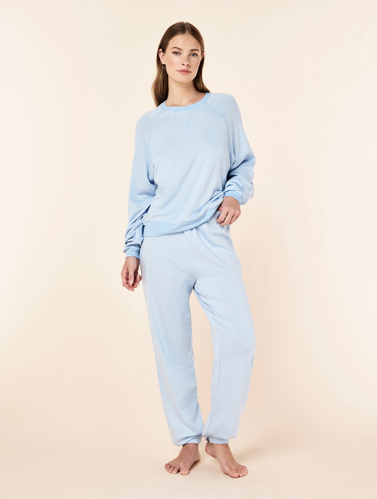 Most Wanted Long Sleeve Top