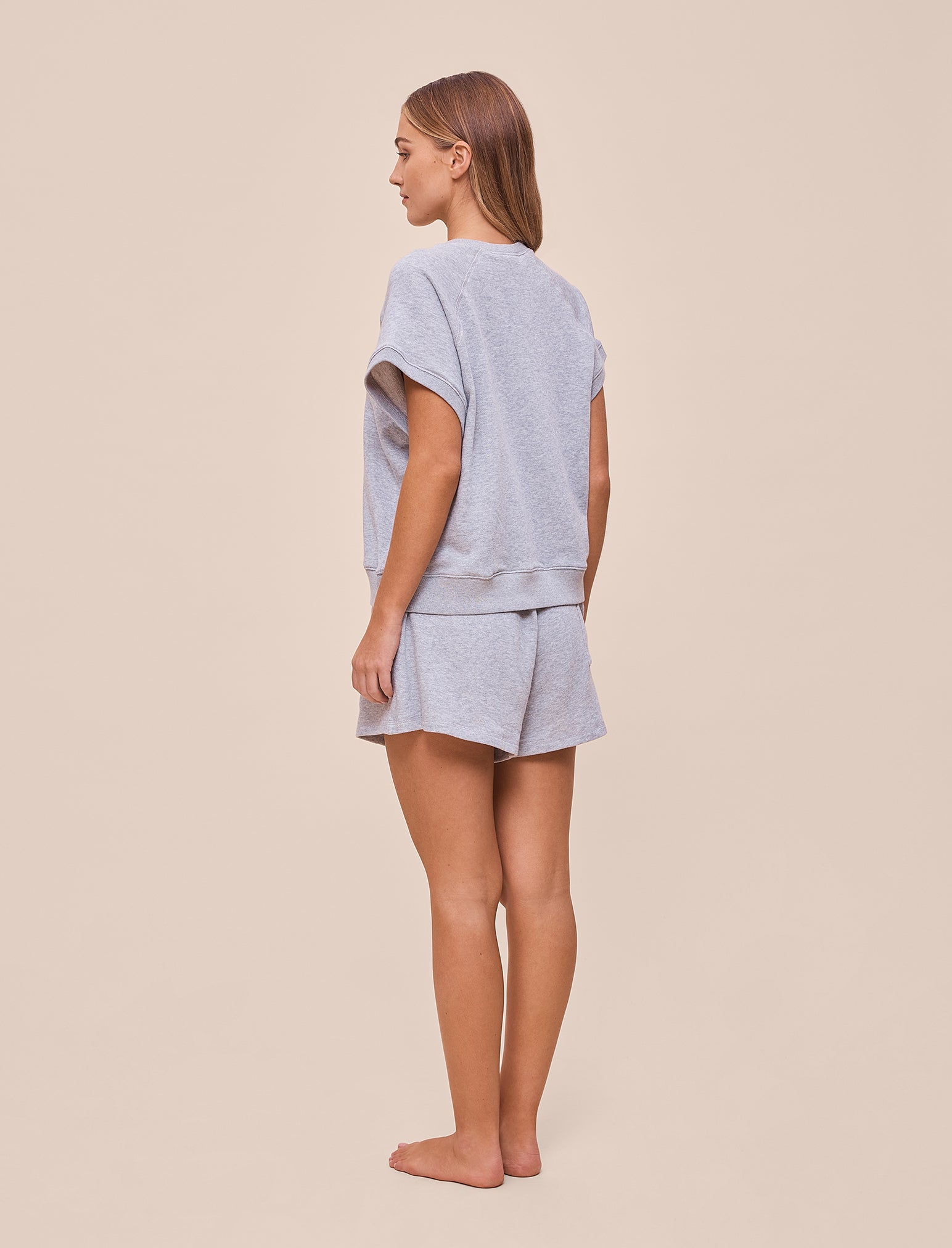 Most Wanted Short Sleeve Top