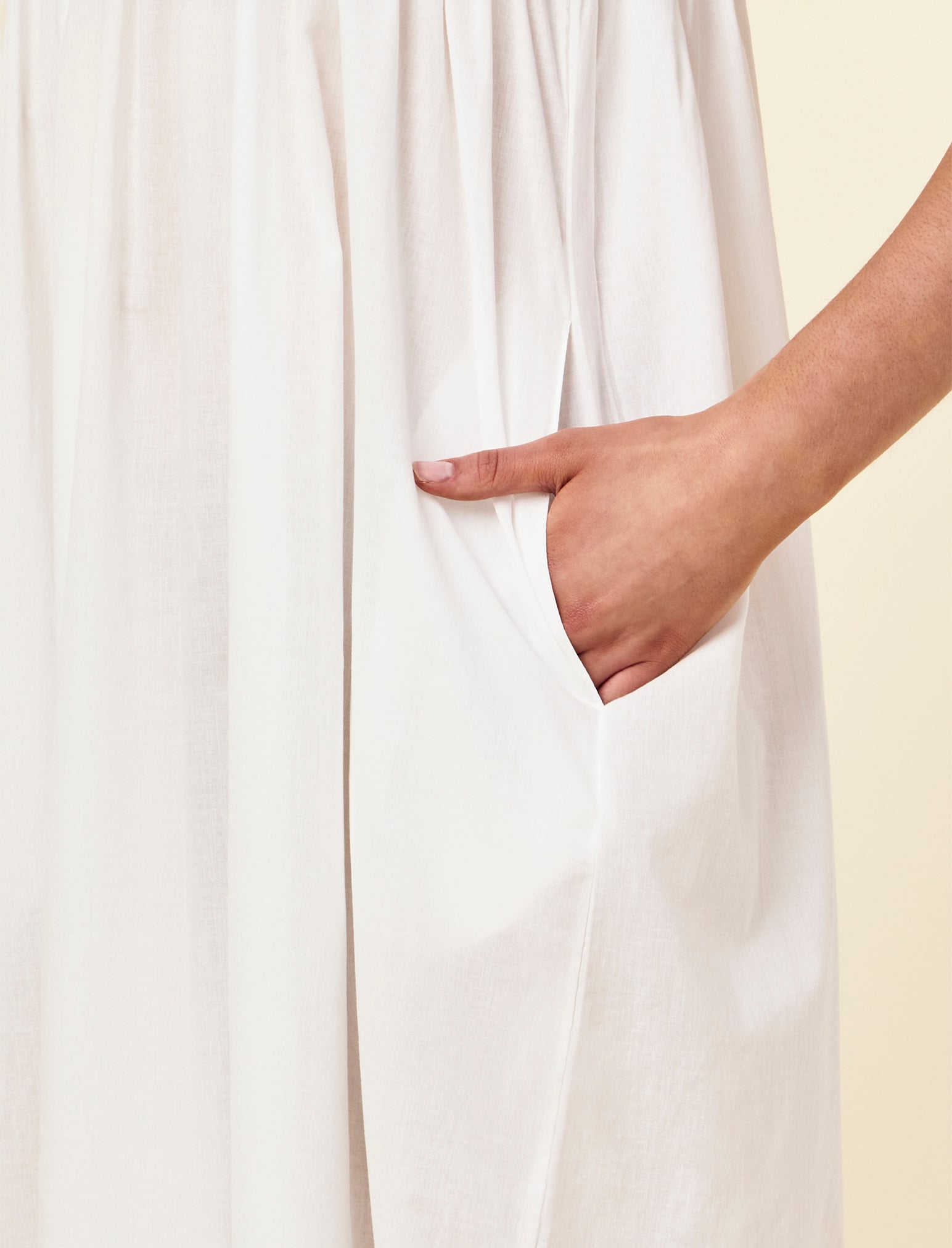 Millie Strappy Nightie