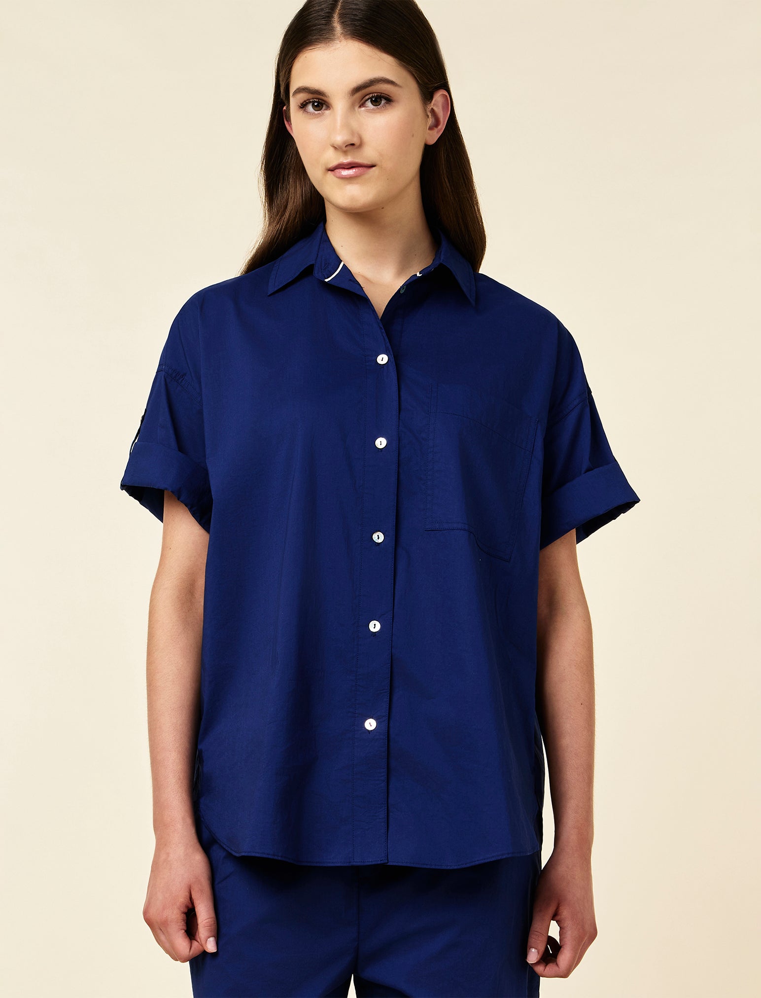 Tyler Cotton Full Length PJ