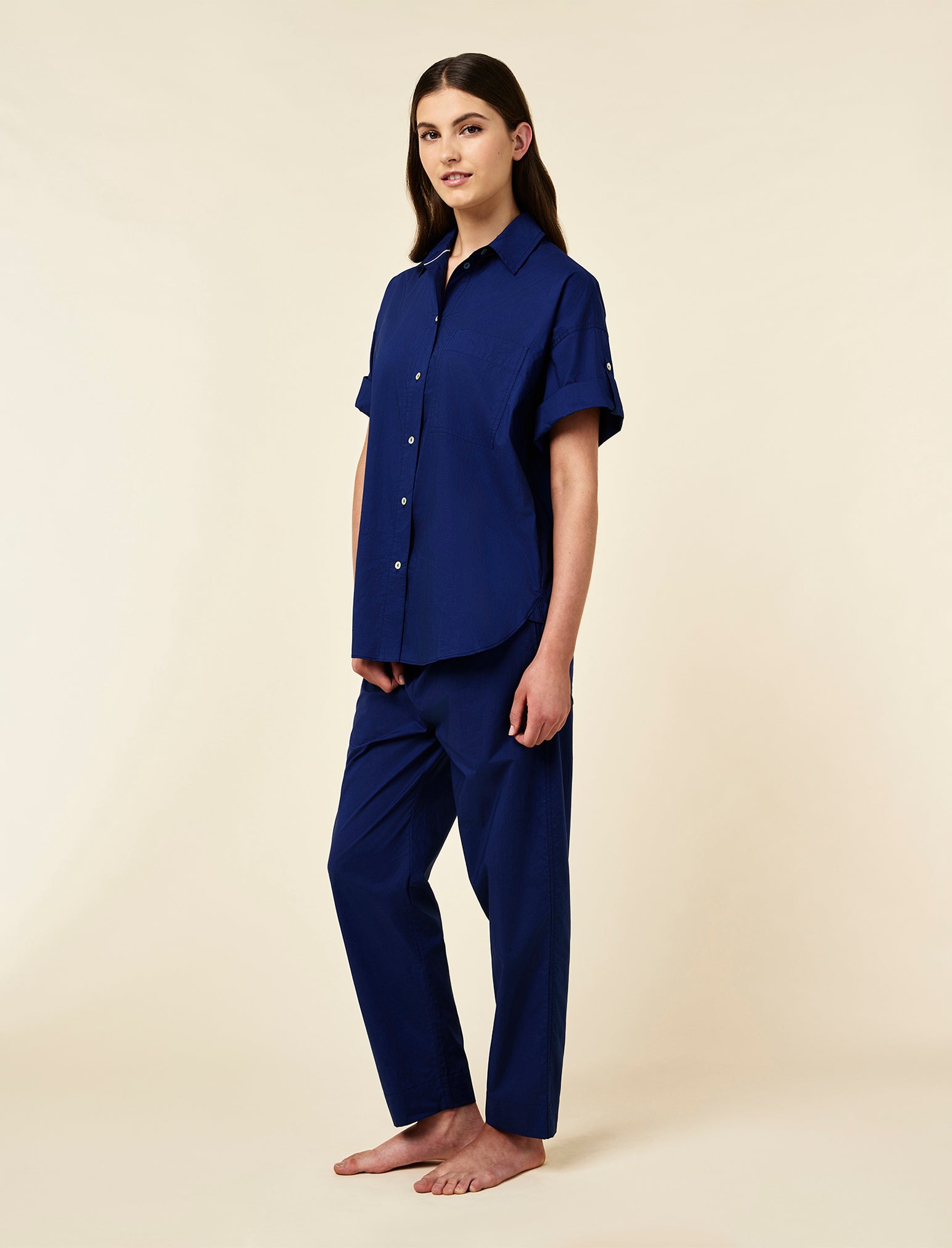 Tyler Cotton Full Length PJ