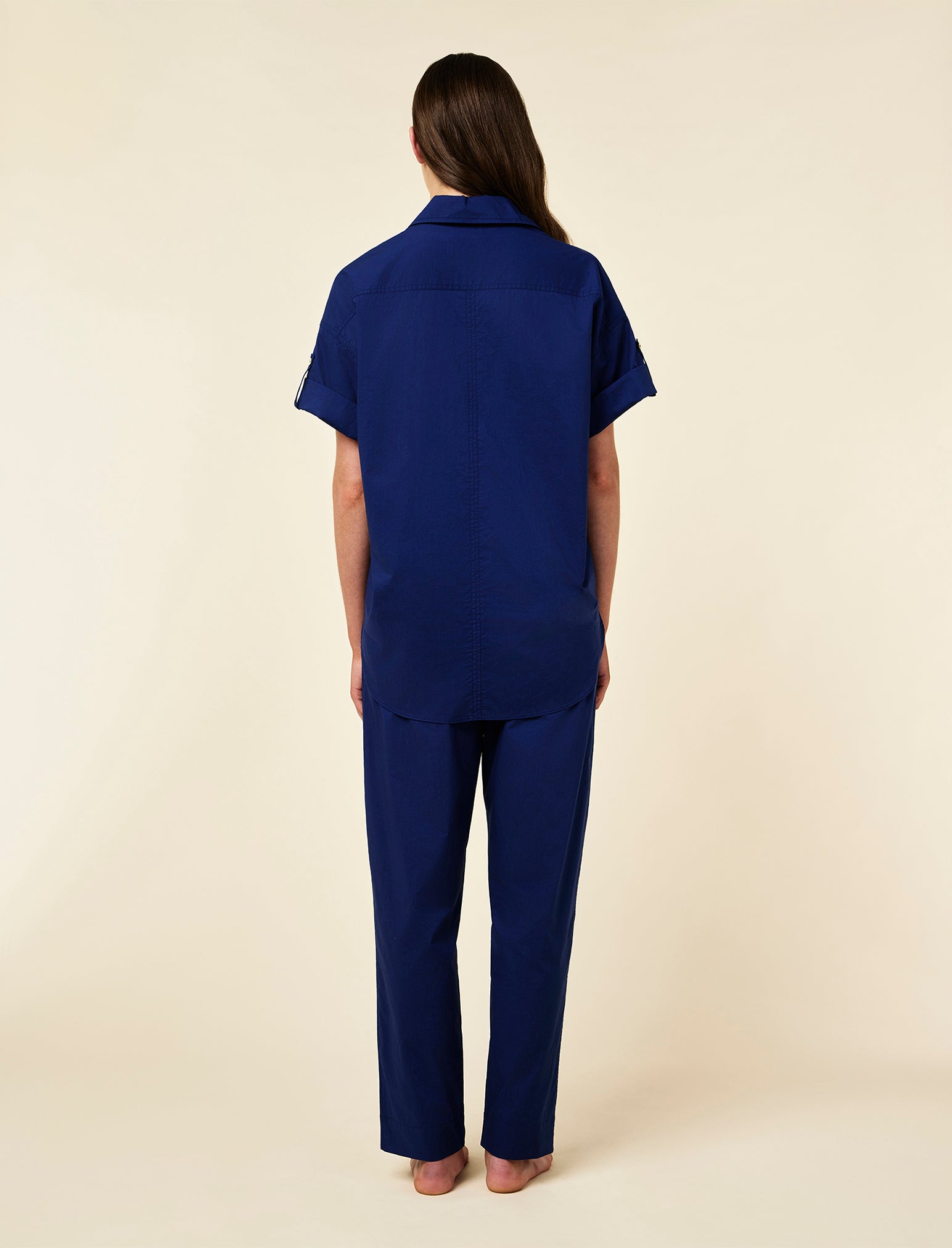 Tyler Cotton Full Length PJ