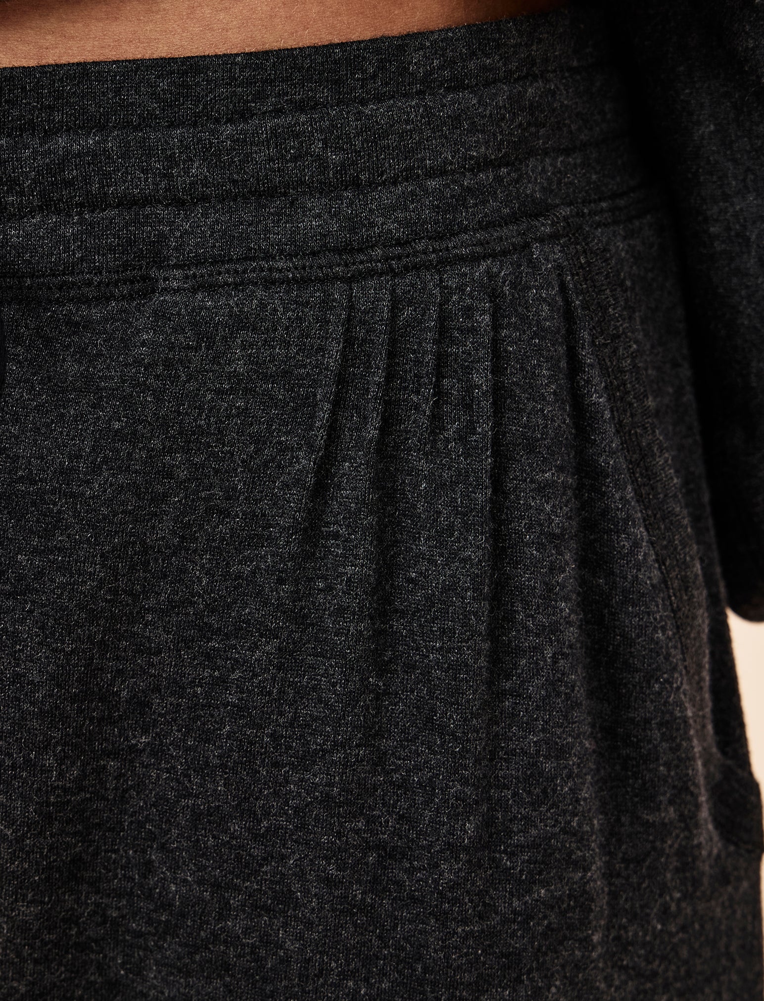Pia Luxe Jogger
