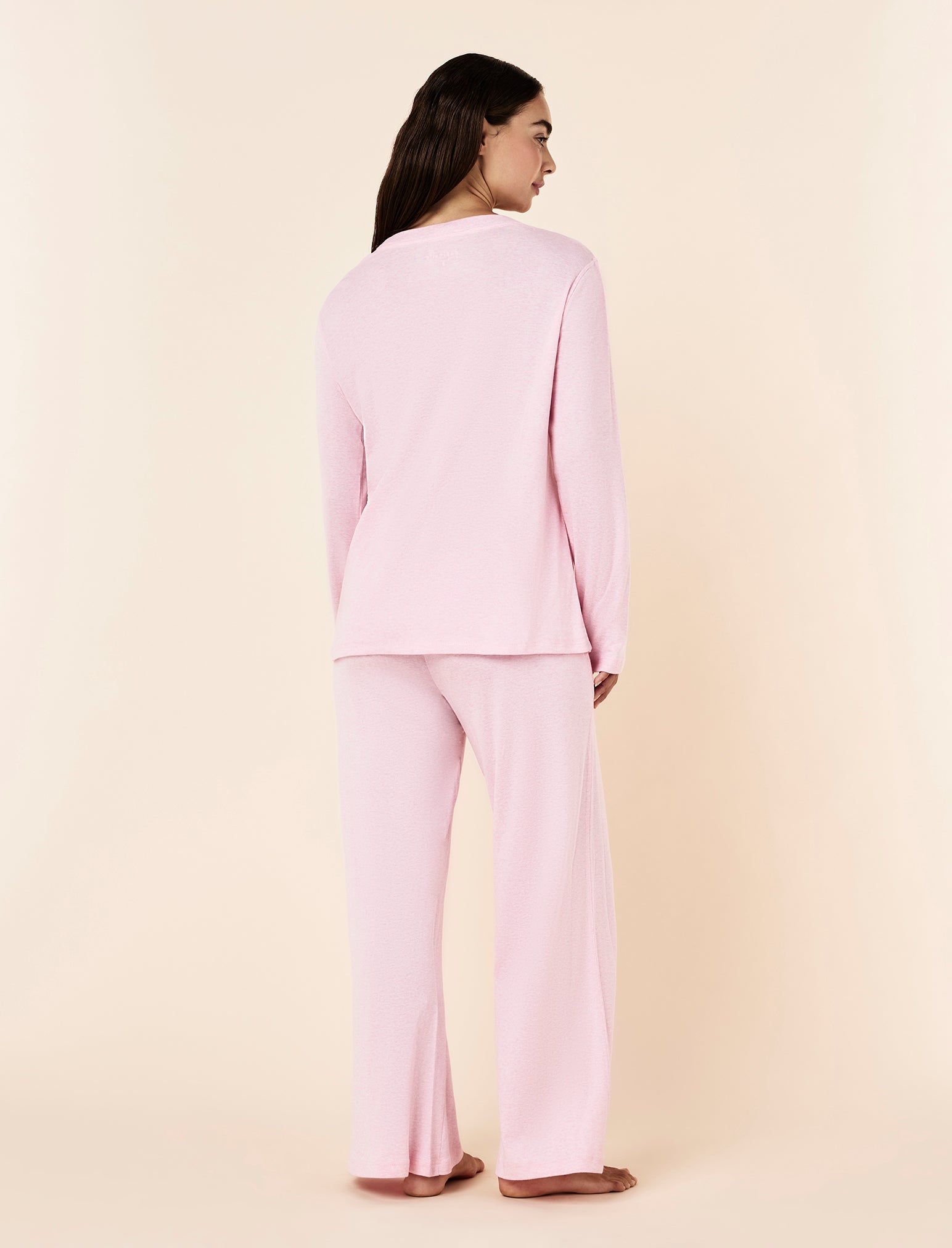 Pia Super Luxe Wide Leg Pant