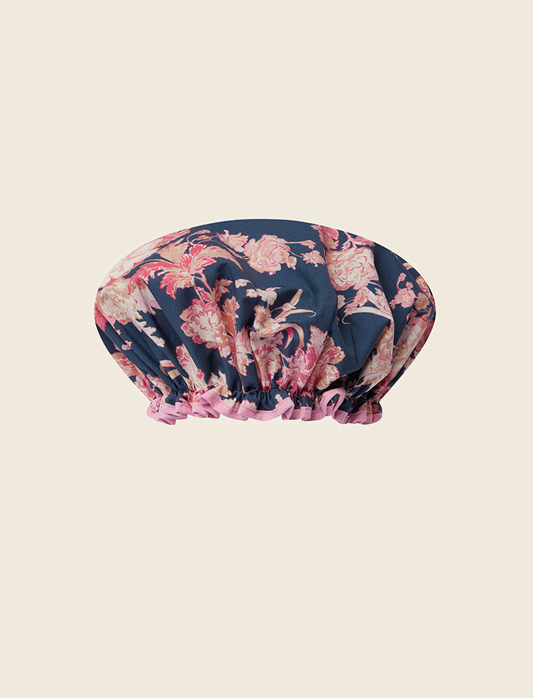 Boxed Shower Cap