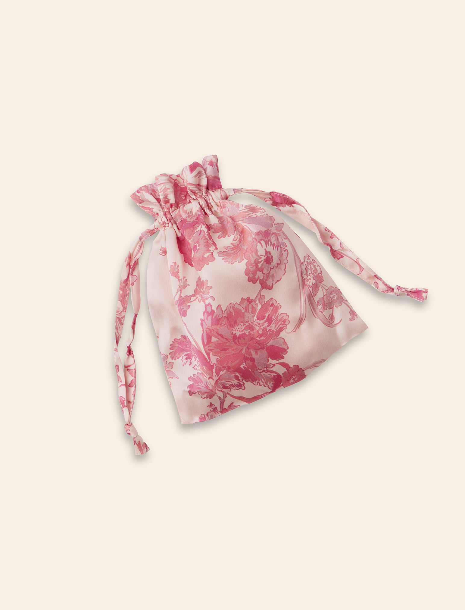 Madelyn Silk Eye Mask