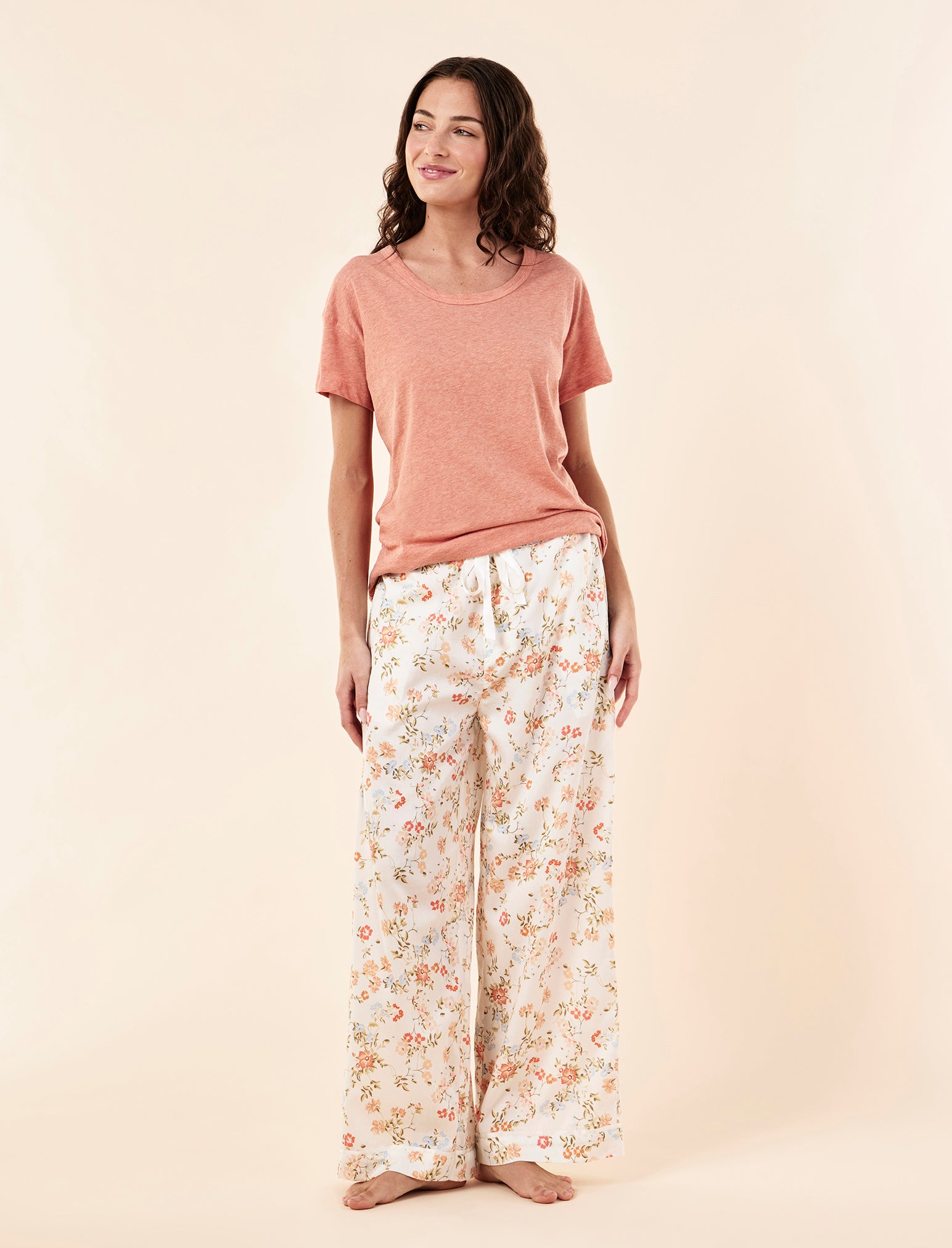 Amber Full Length Pant