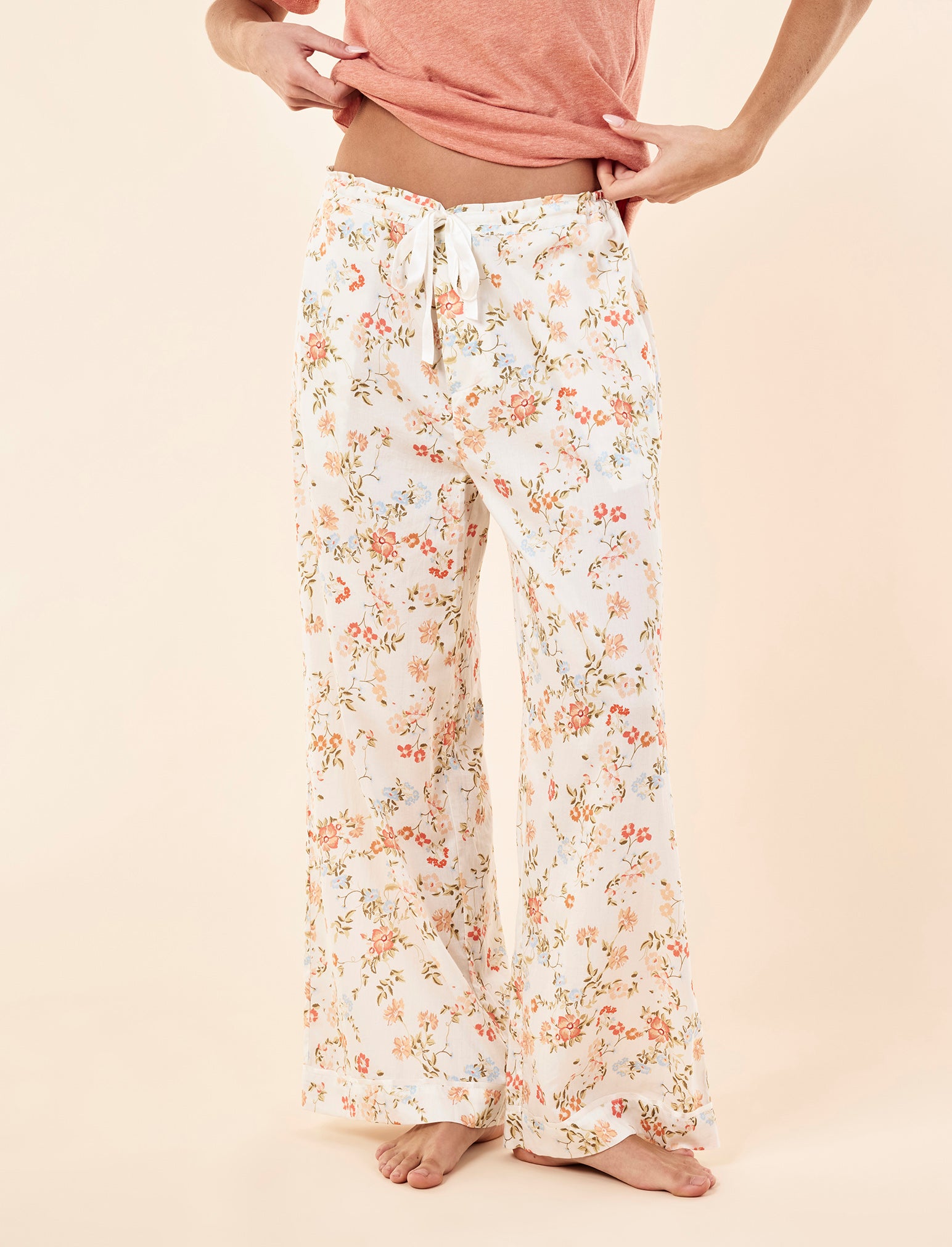 Amber Full Length Pant