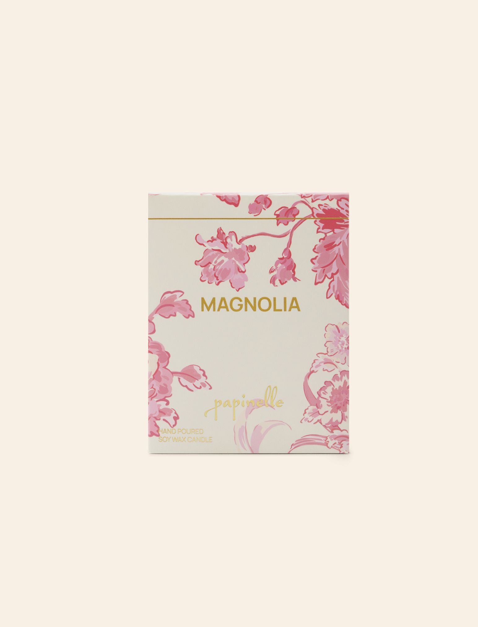 Magnolia Candle