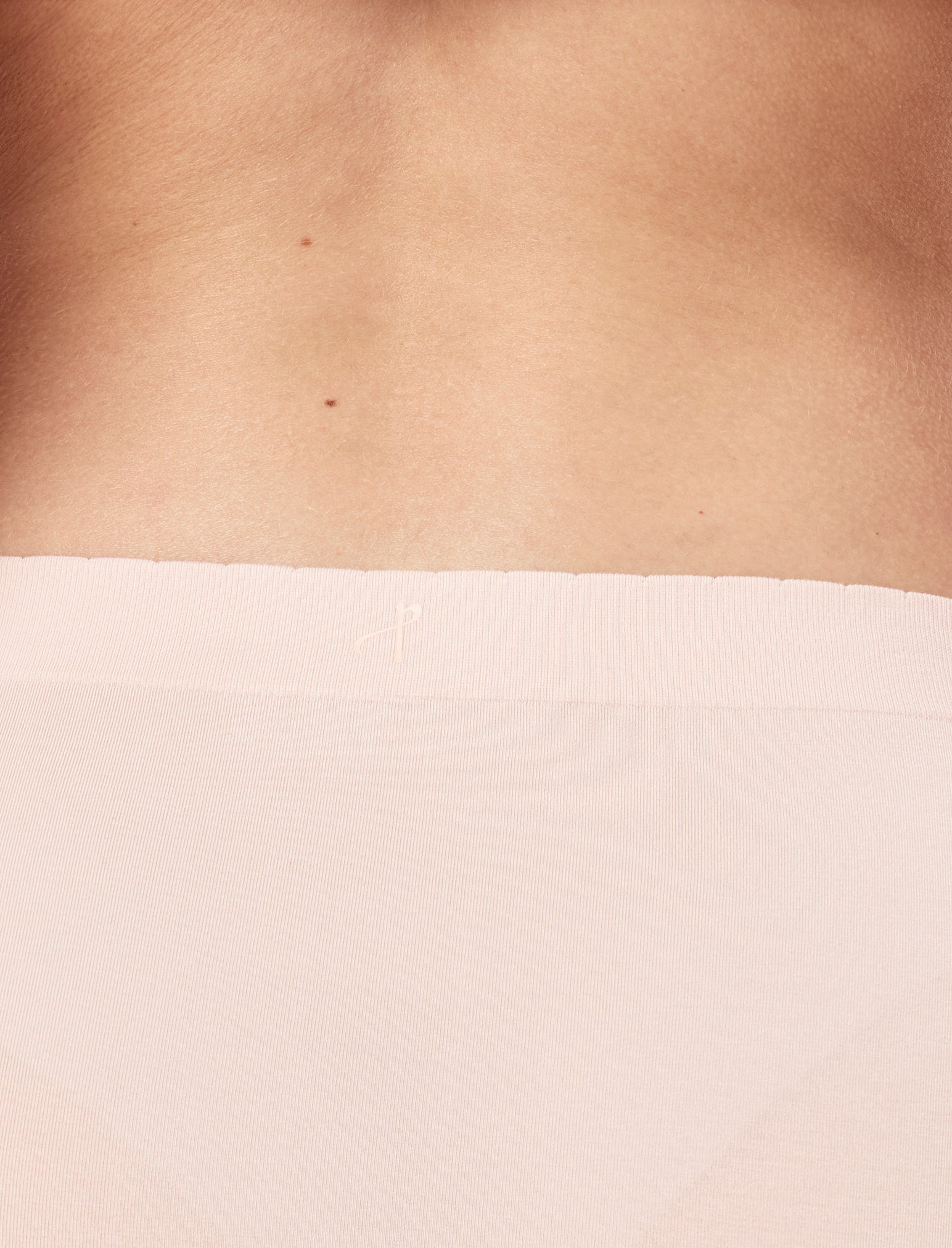 Sofia Seamless Midrise Knicker