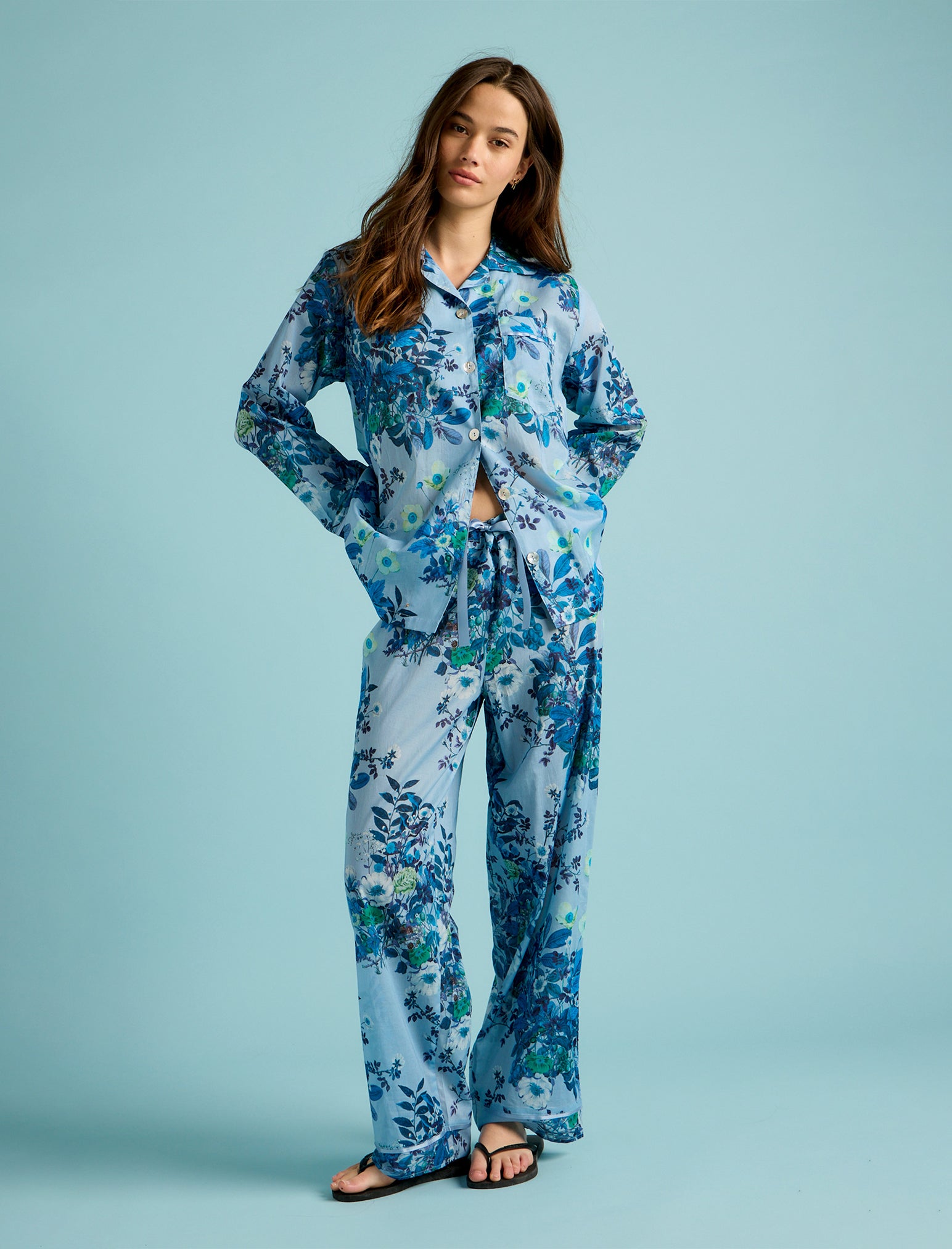 Karen Walker Love Letters FL PJ