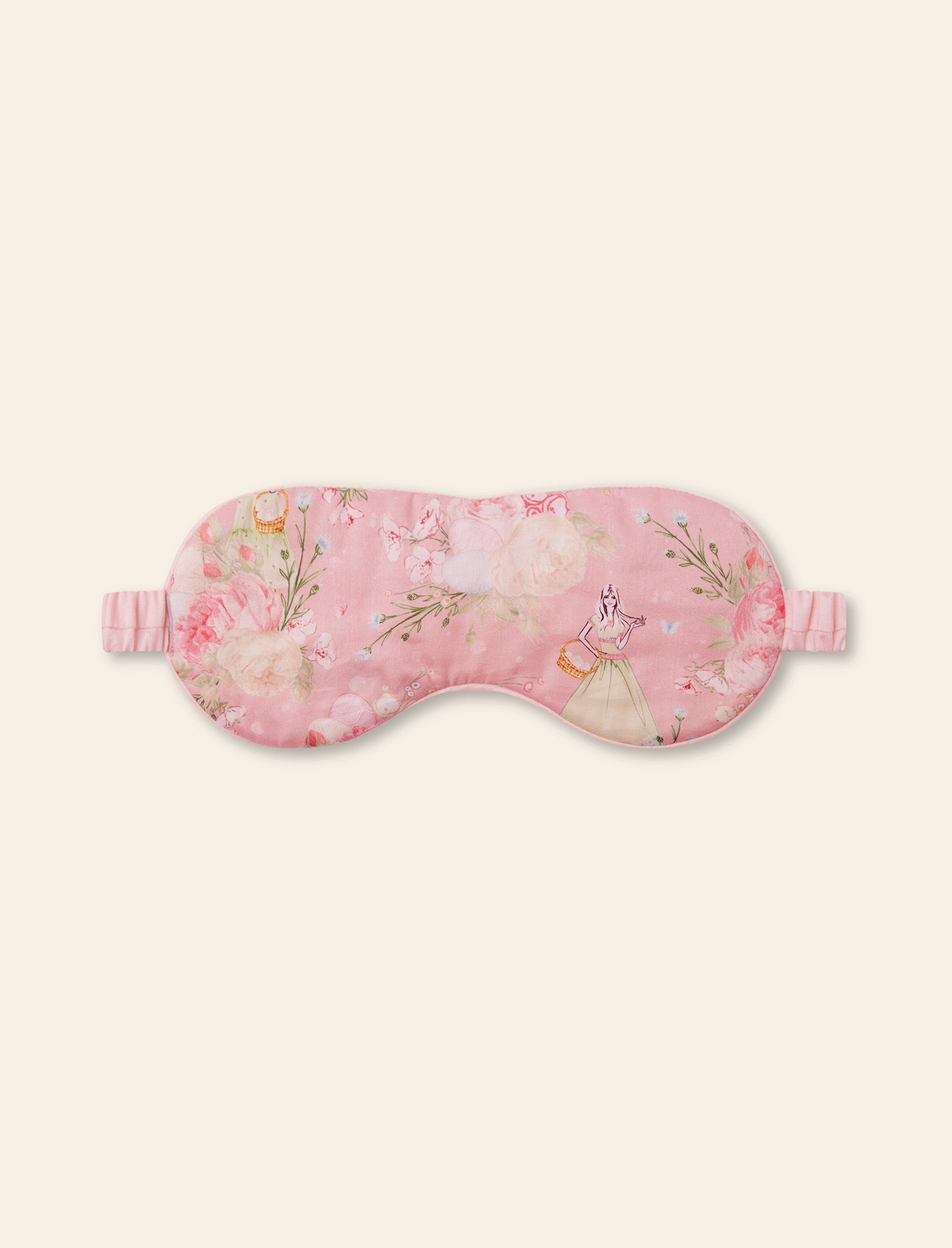 Claris The Mouse Eye Mask