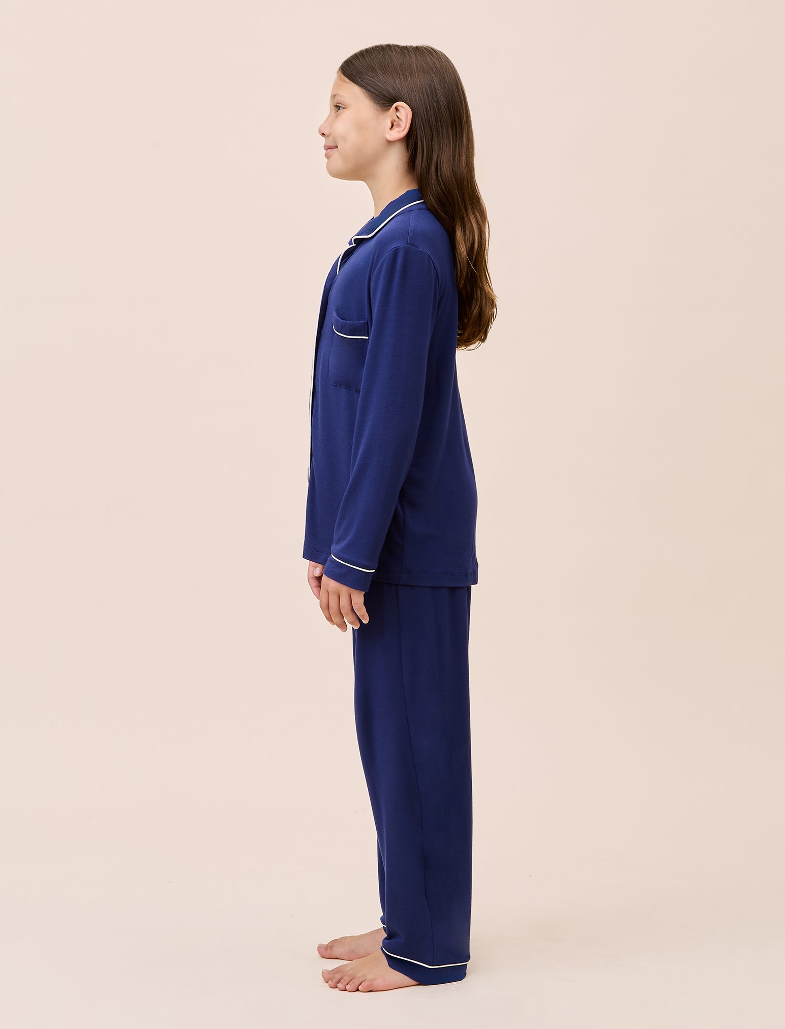 Kids Modal Soft PJ