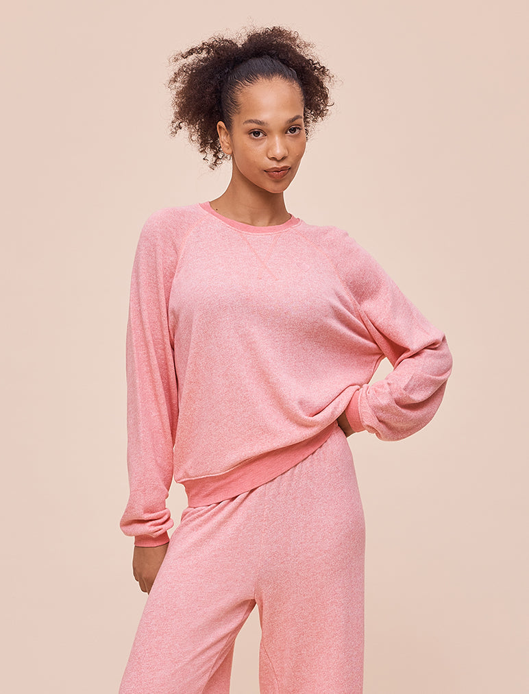 Most Wanted Long Sleeve Top