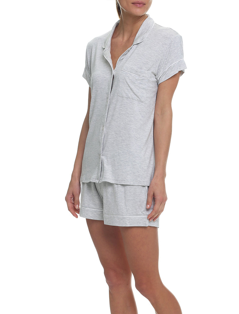 Kate Modal Soft Boxer PJ