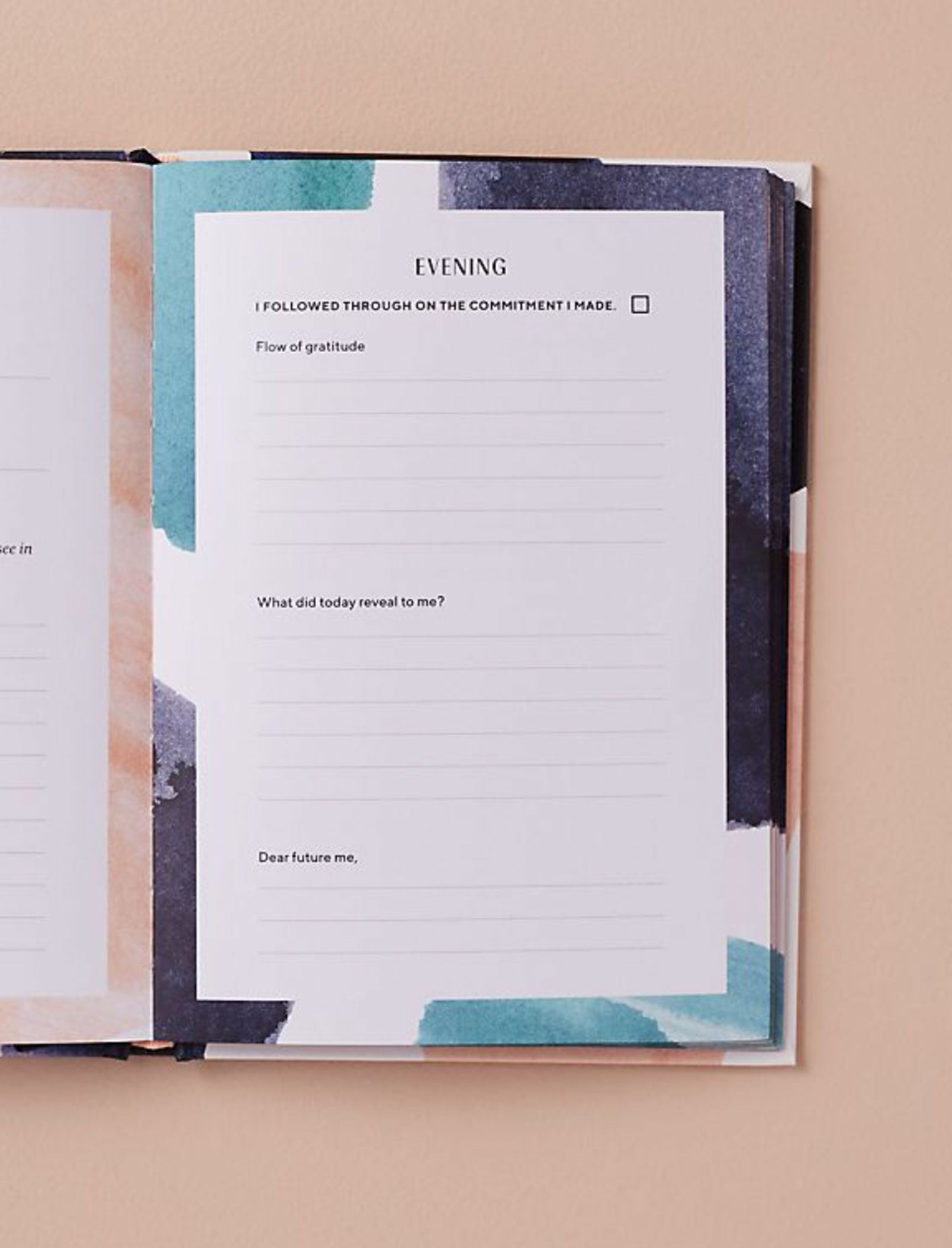 Rituals Journal