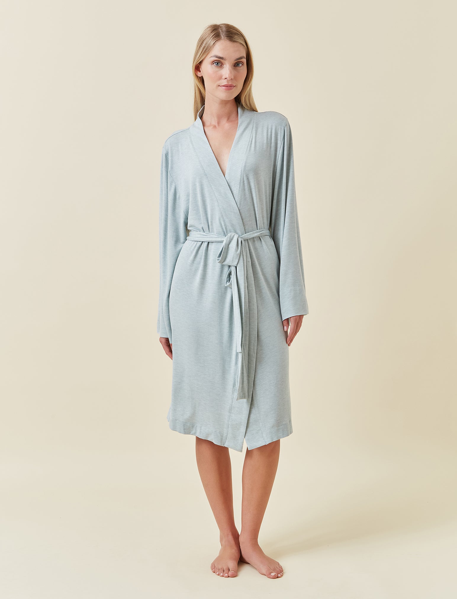Kate Modal Soft Robe