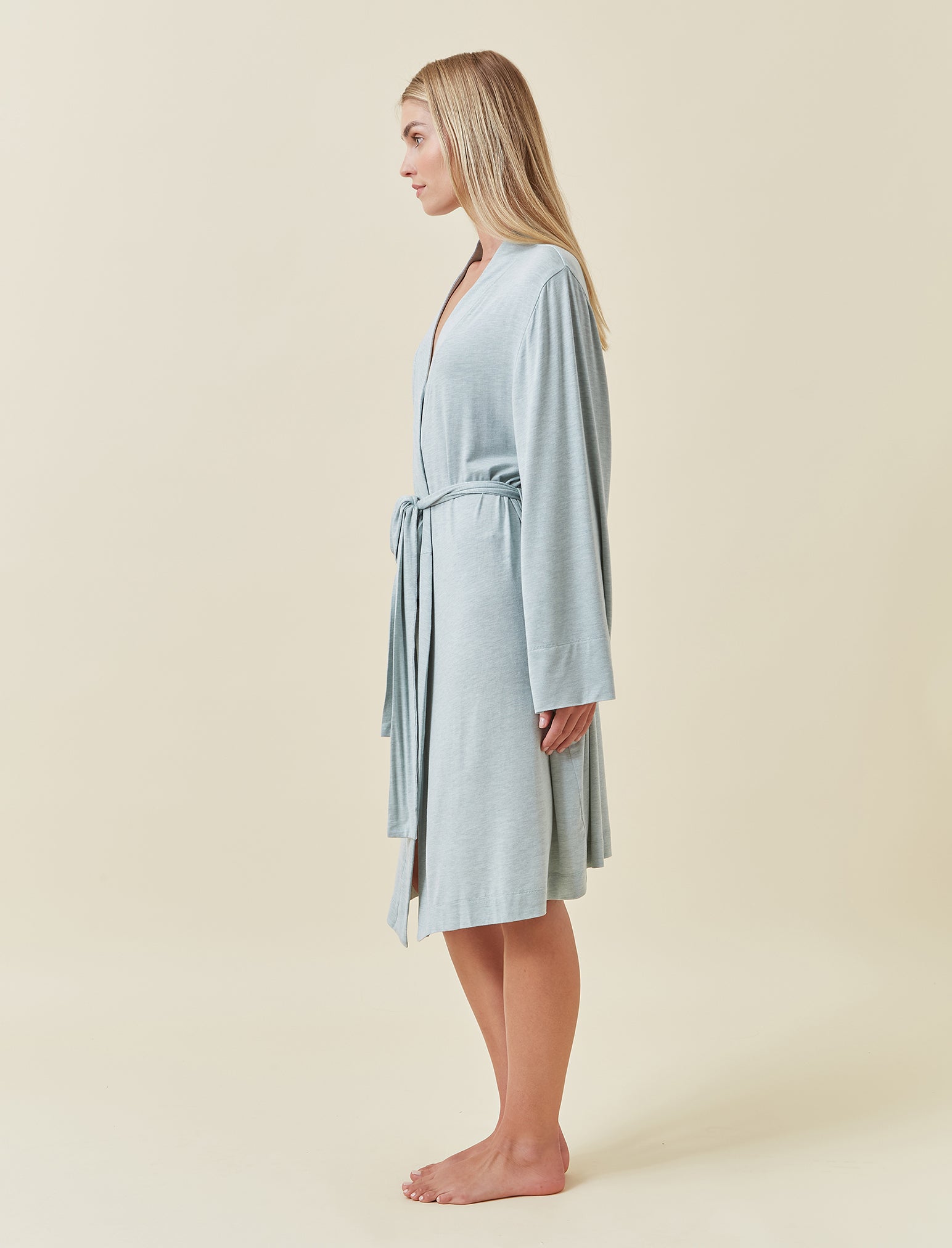 Kate Modal Soft Robe