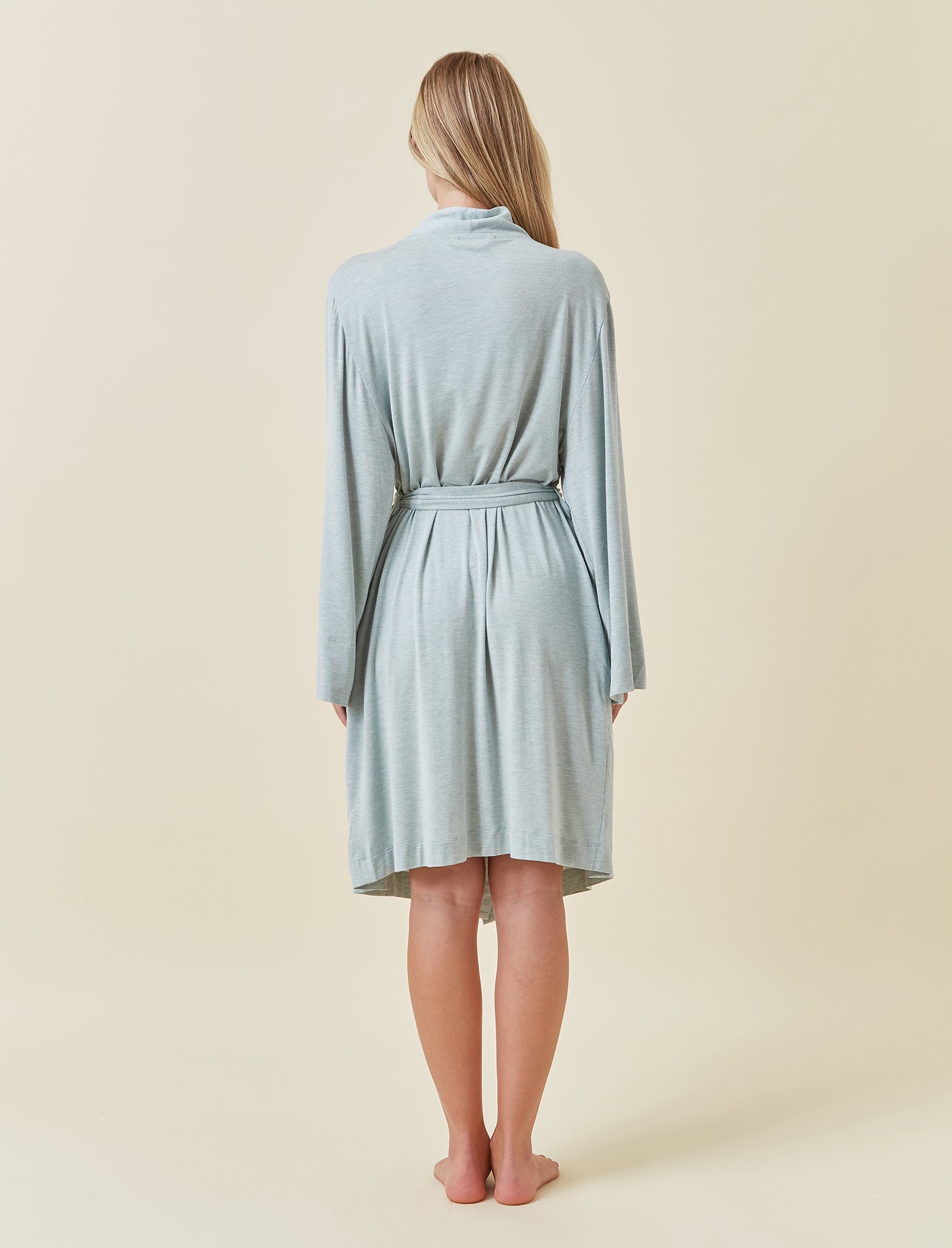 Kate Modal Soft Robe