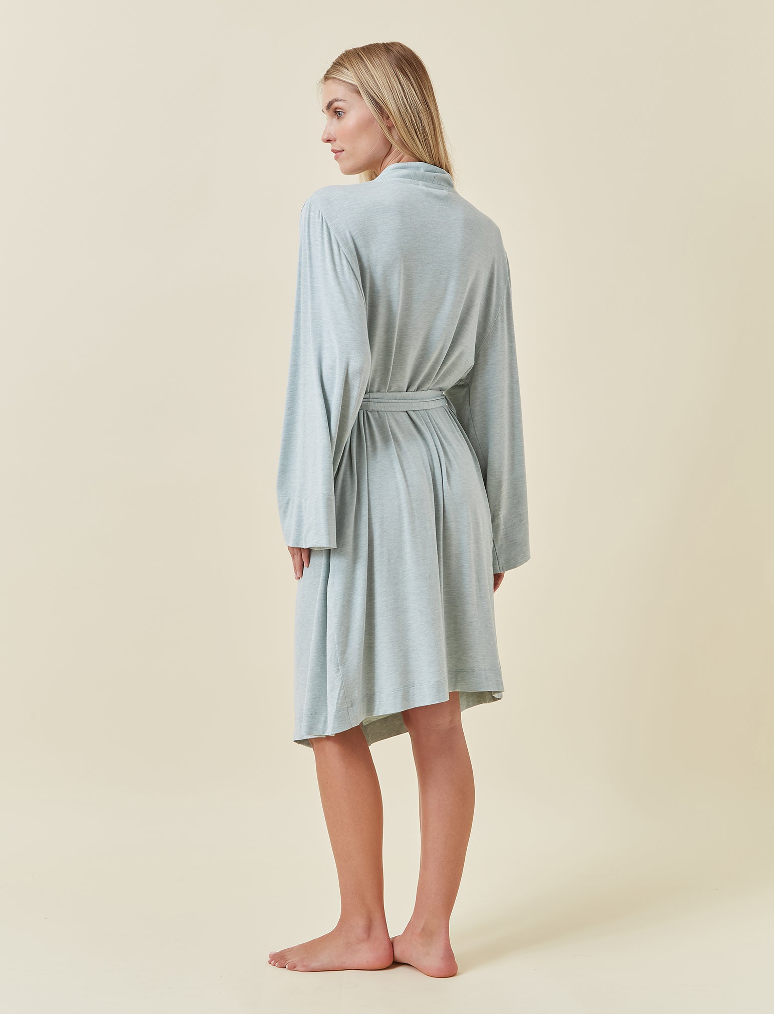 Kate Modal Soft Robe