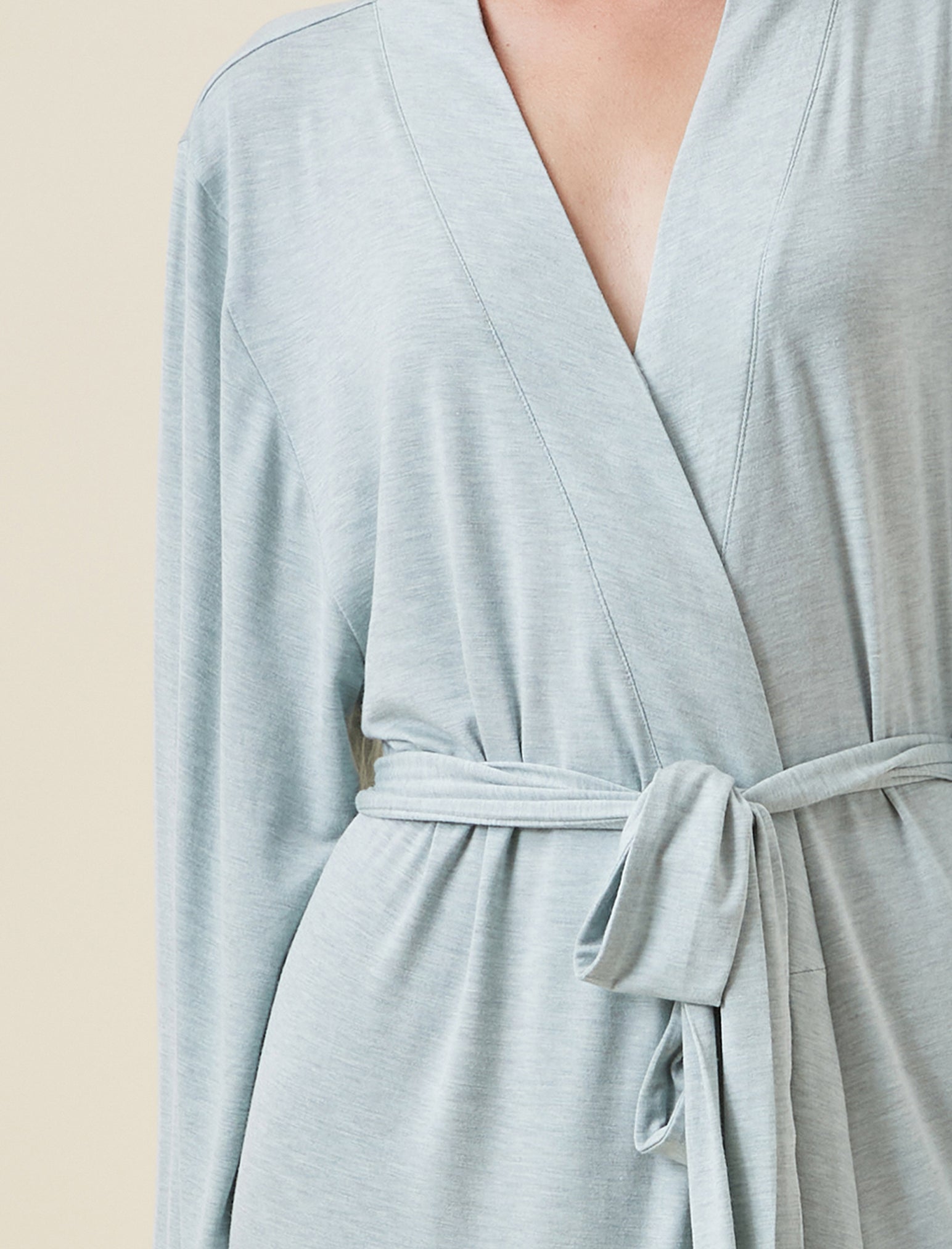 Kate Modal Soft Robe