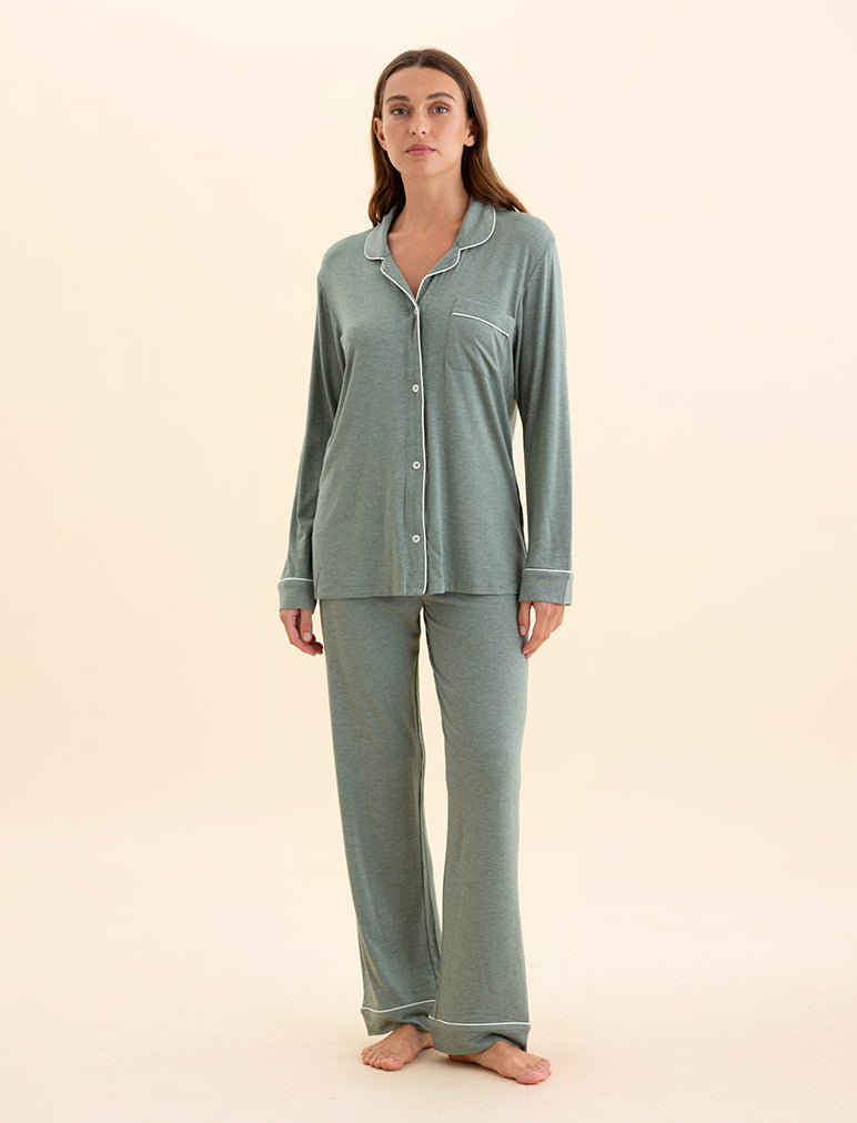 Modal Soft Kate Full Length PJ