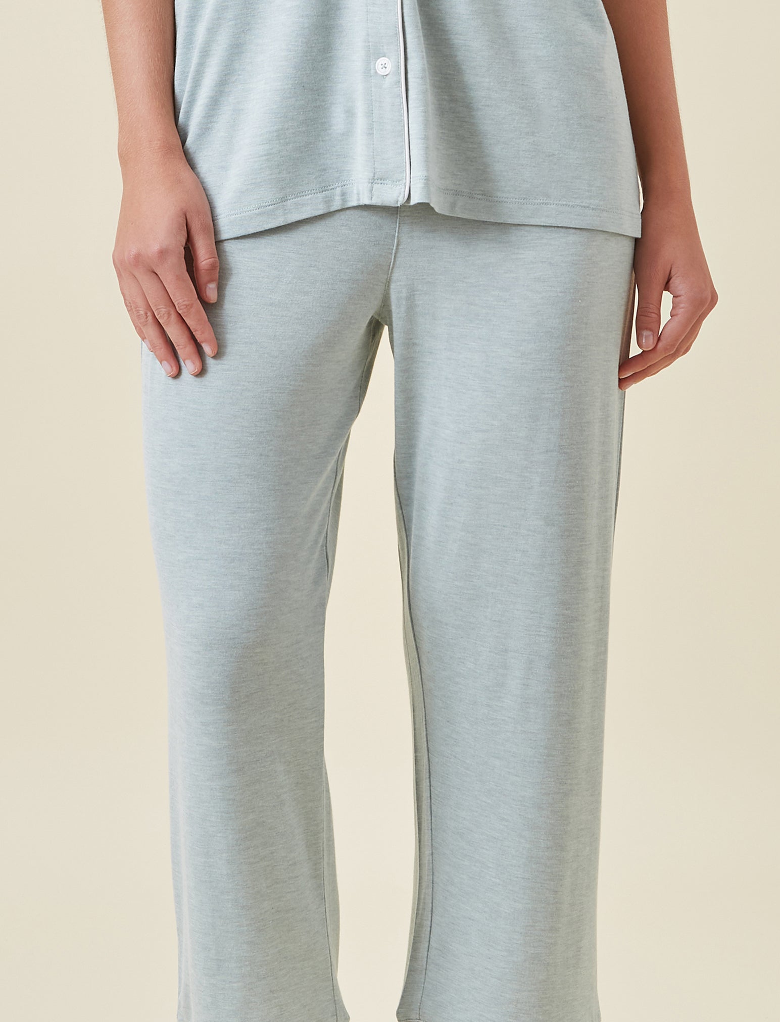 Kate Modal Soft Crop PJ