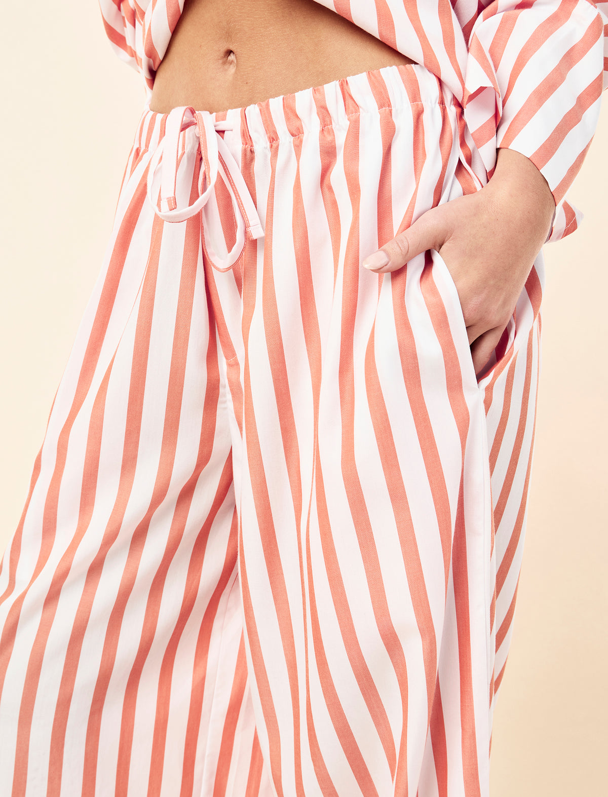 Claris The Mouse Amelie Full Length PJ Set