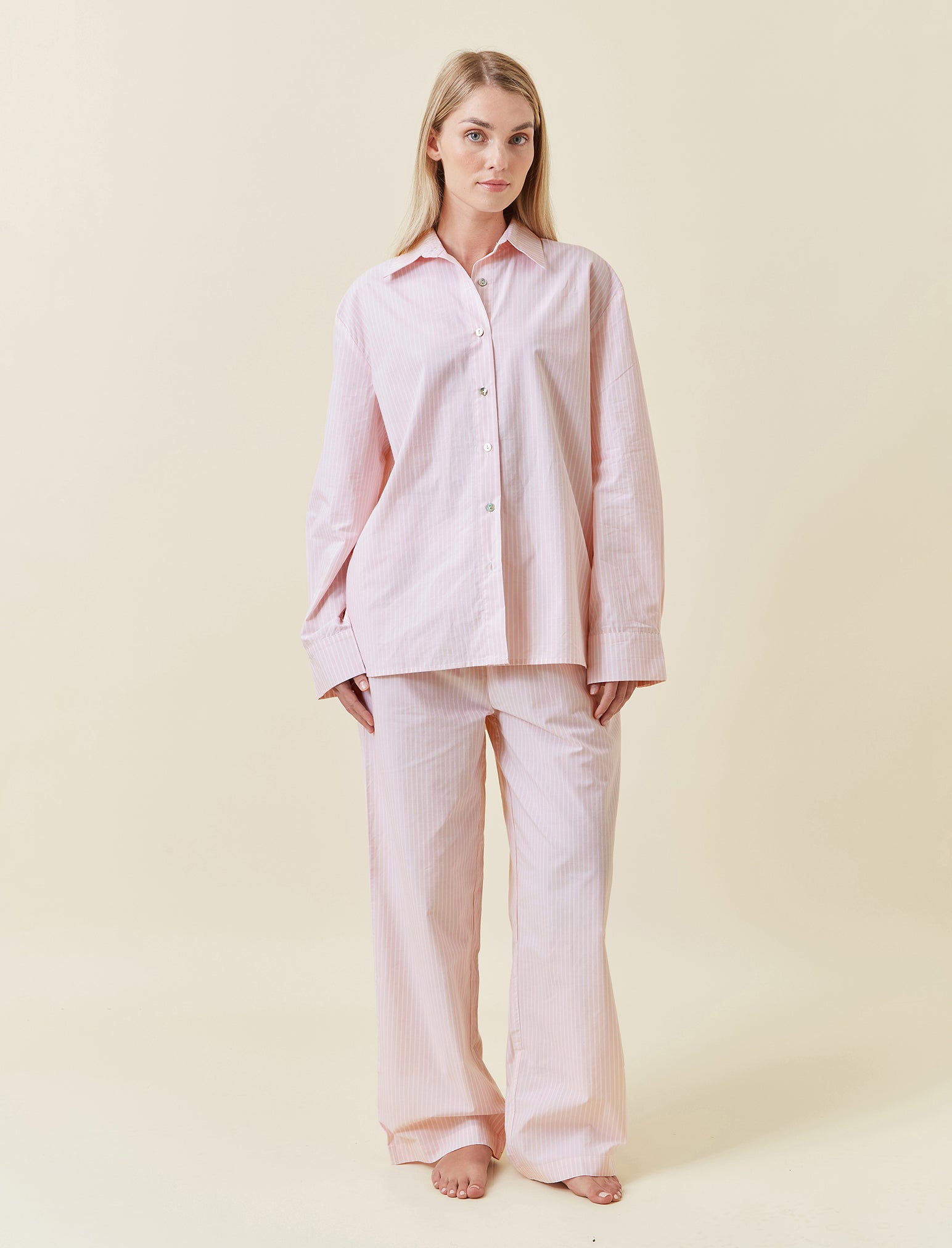 French Stripe FL PJ