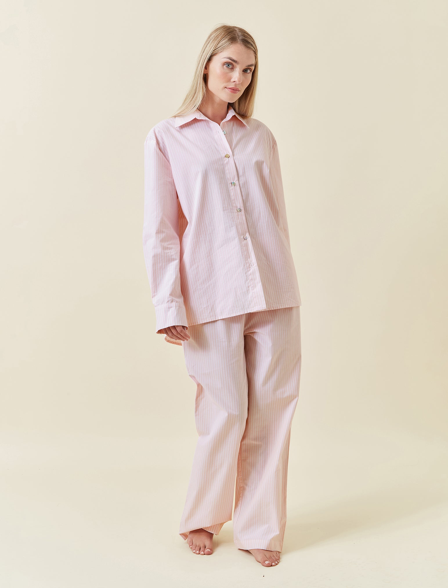 French Stripe FL PJ