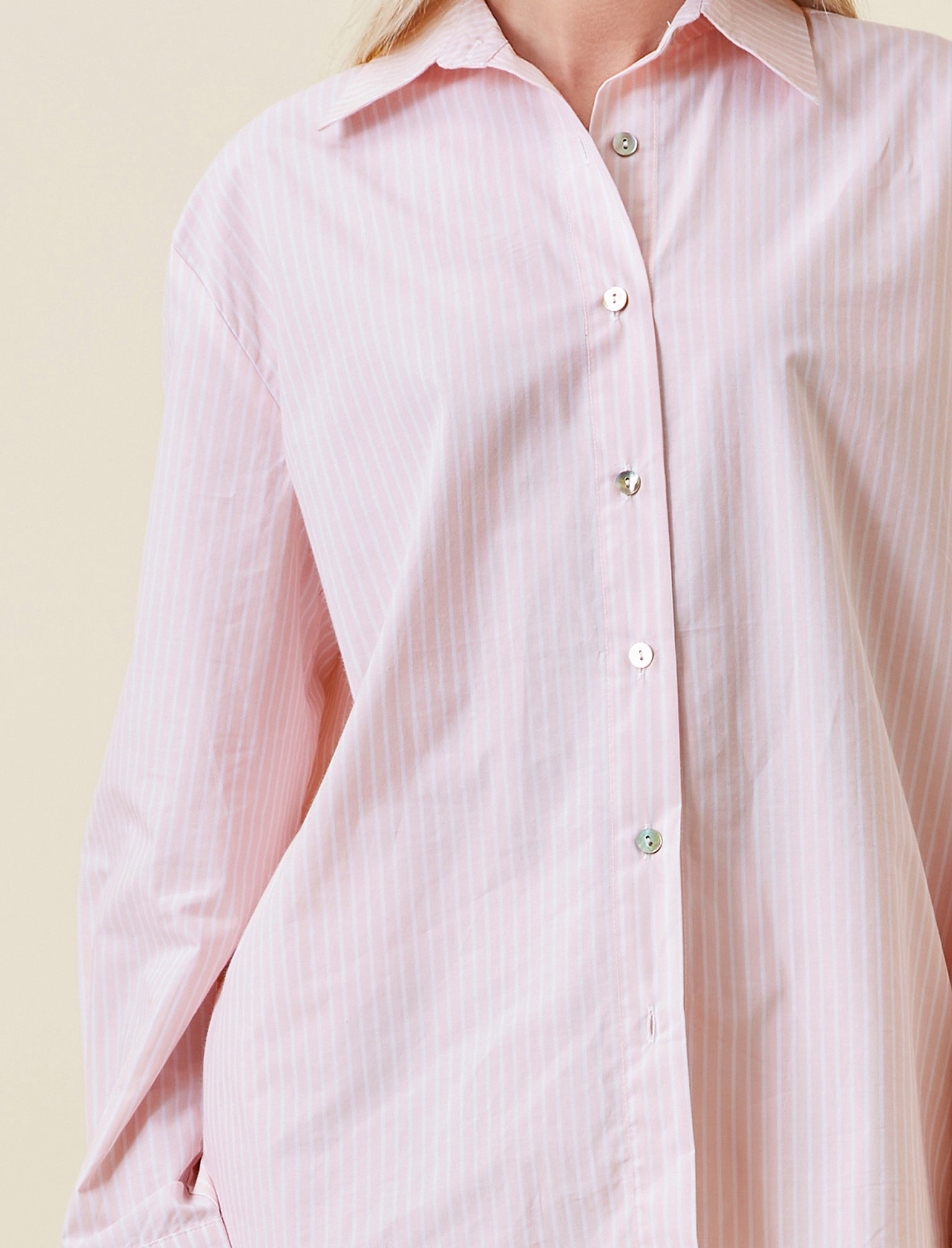 French Stripe FL PJ
