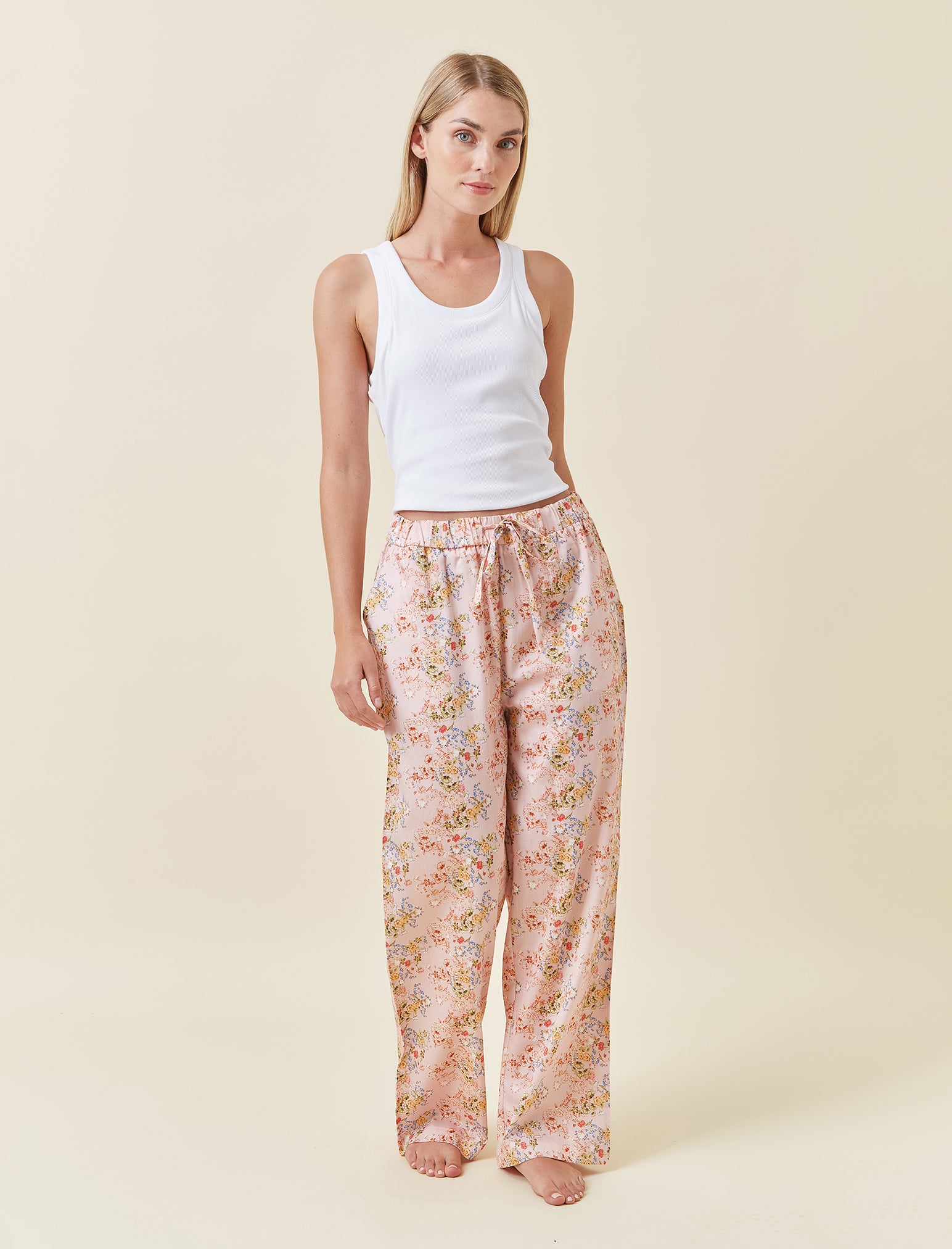 Molly Full Length Pant