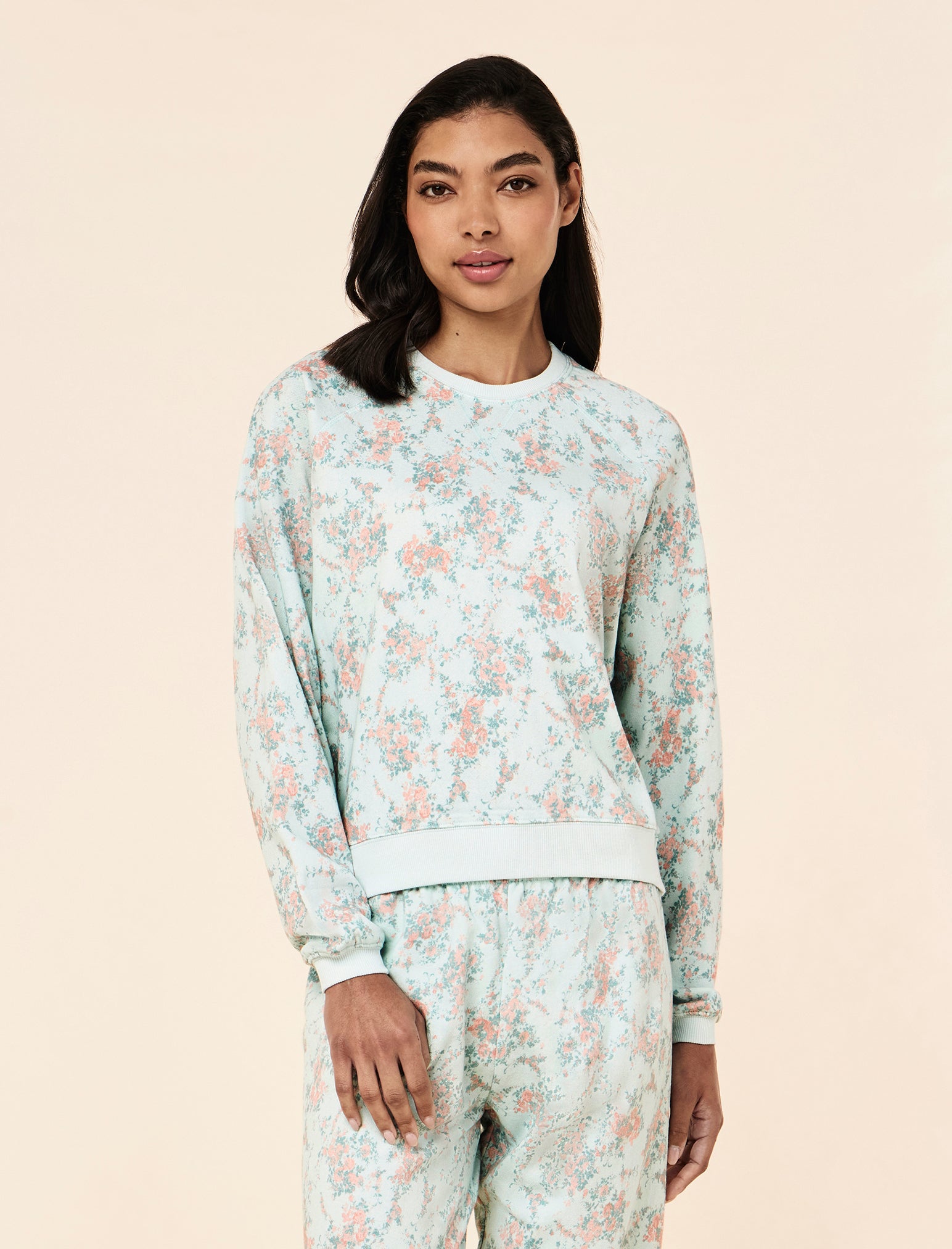 Most Wanted Long Sleeve Top