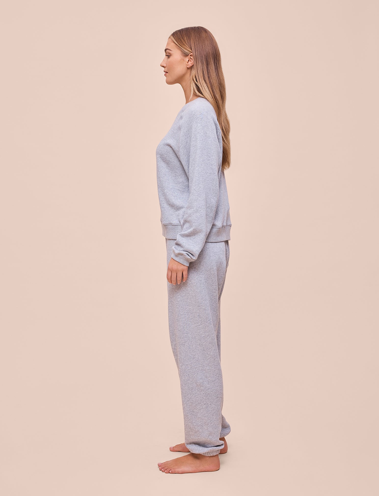 Most Wanted Long Sleeve Top
