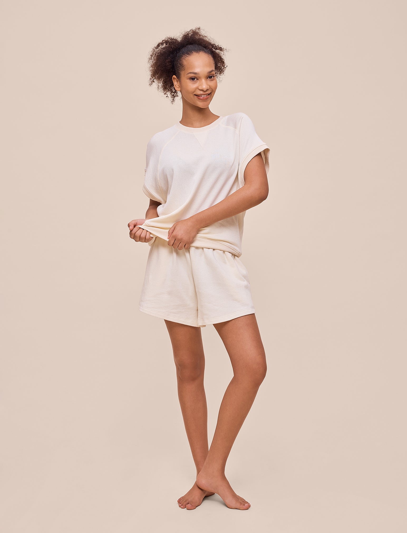 Most Wanted Boxer Short