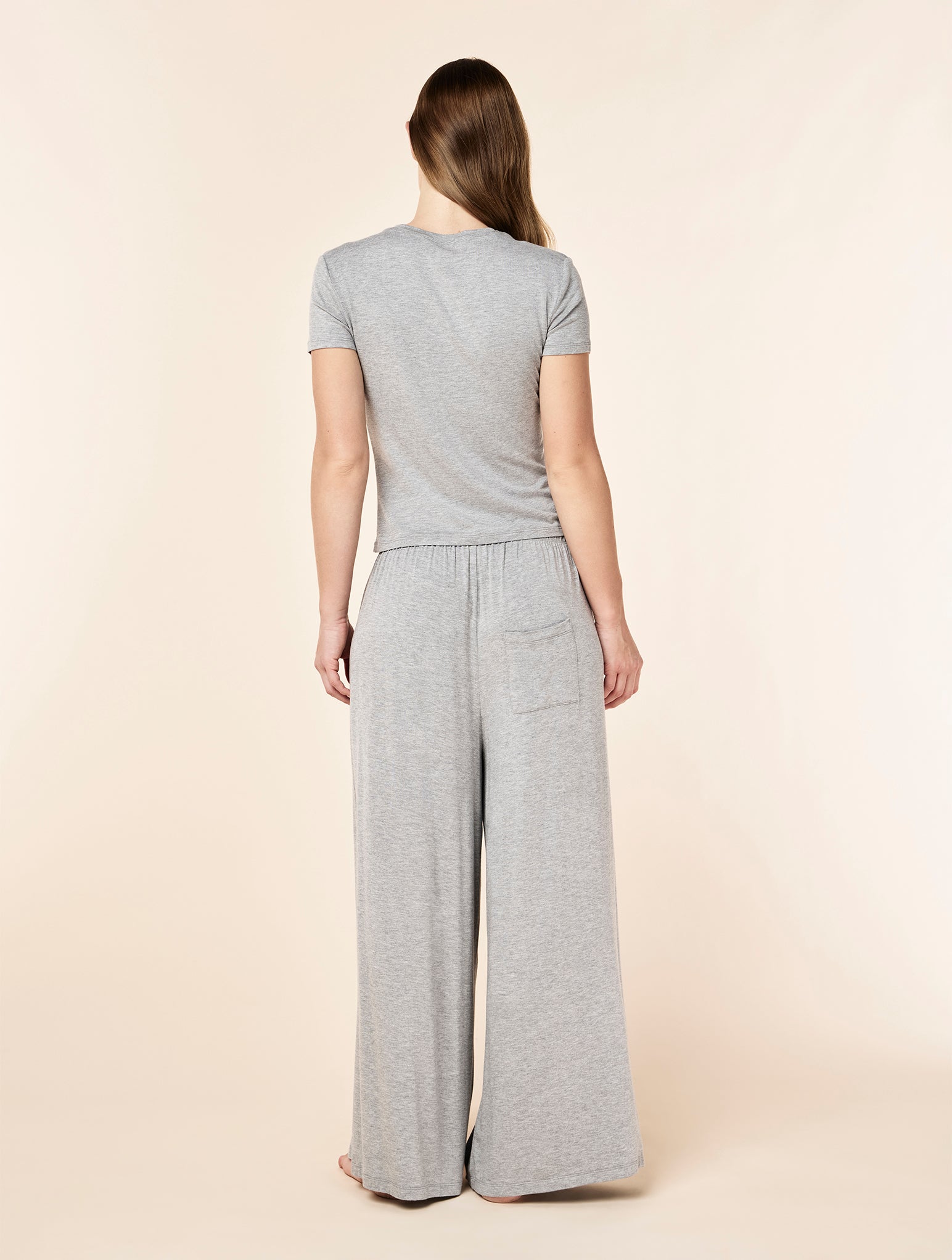 Kate Modal Soft Tee